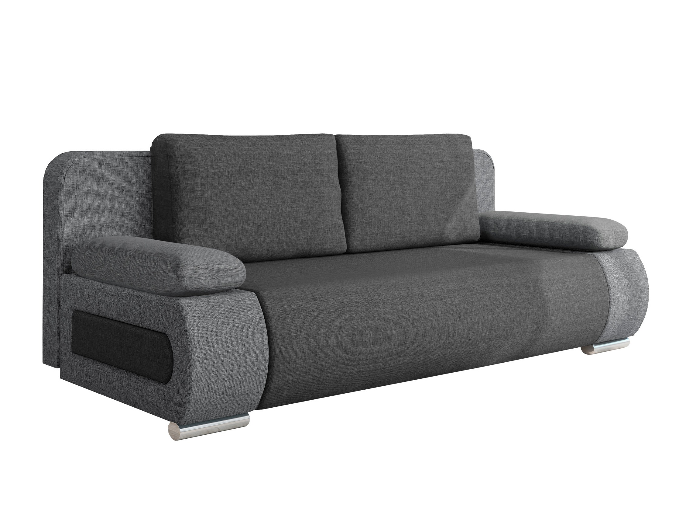 Slaapbank Comfivo Pudor (Lux 05 + Lux 06)