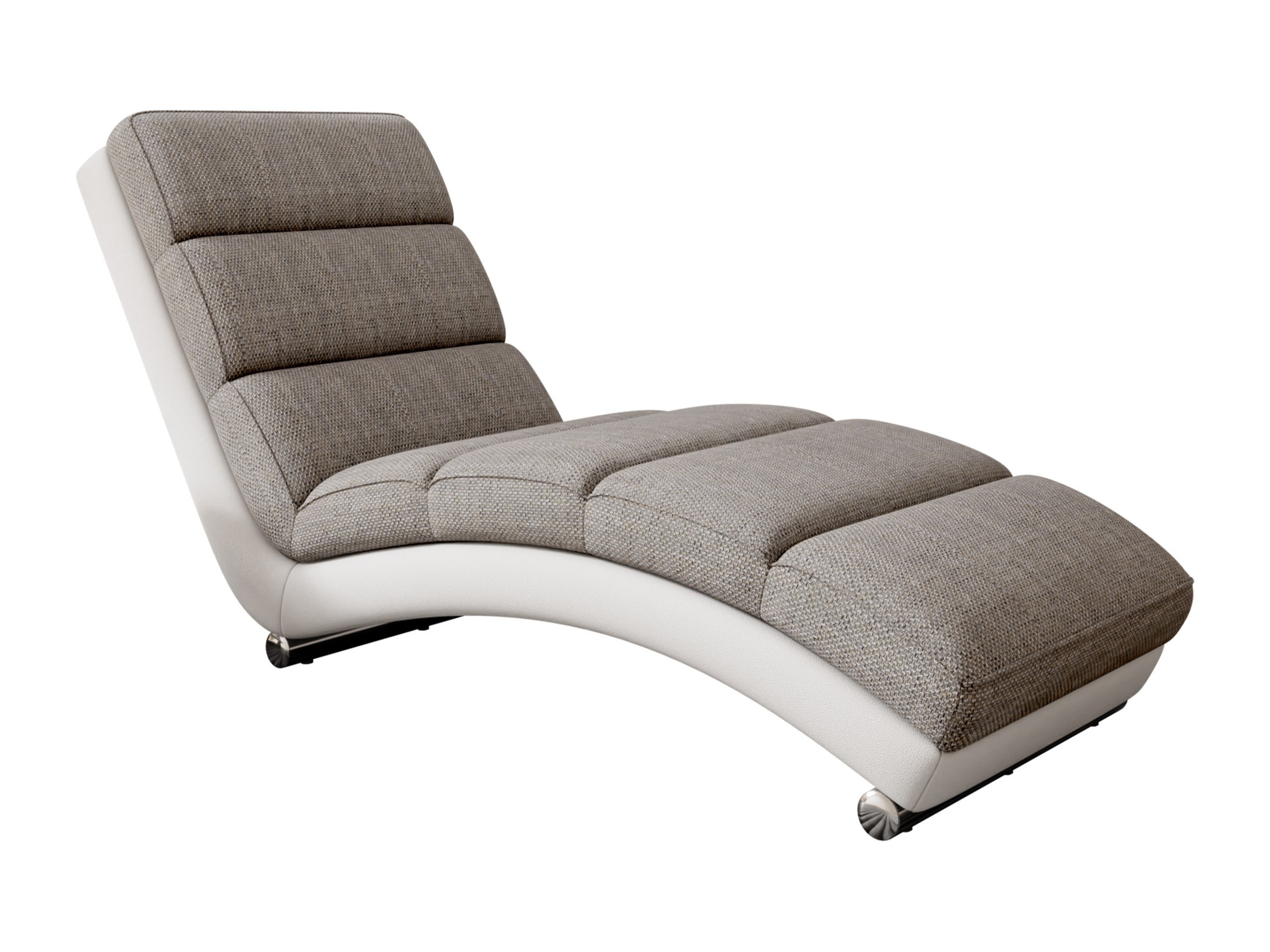 Ligfauteuil Comfivo Pirum (Soft 017 + Lawa 05)