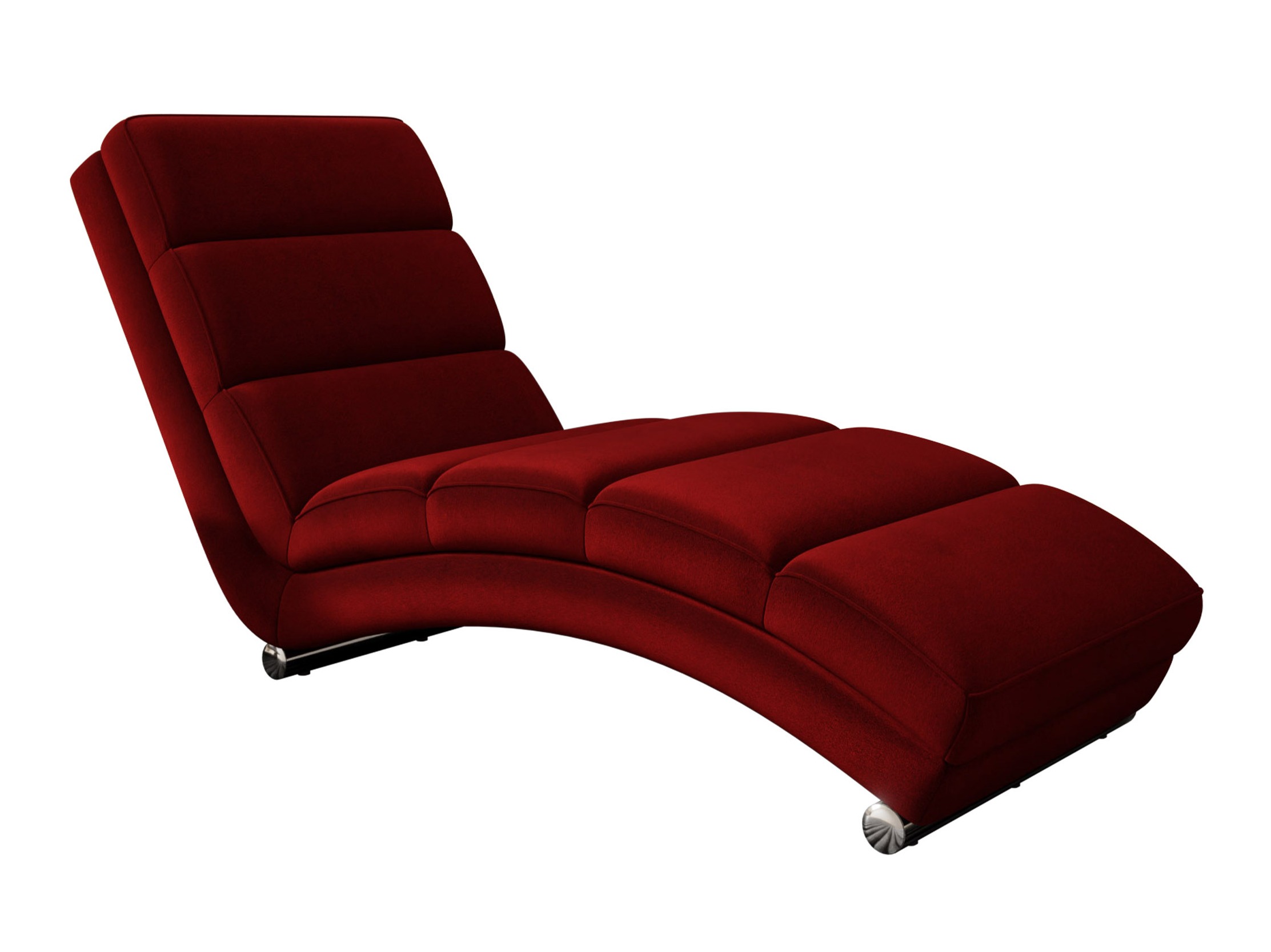 Ligfauteuil Comfivo Pirum (Venus Velvet 2926)