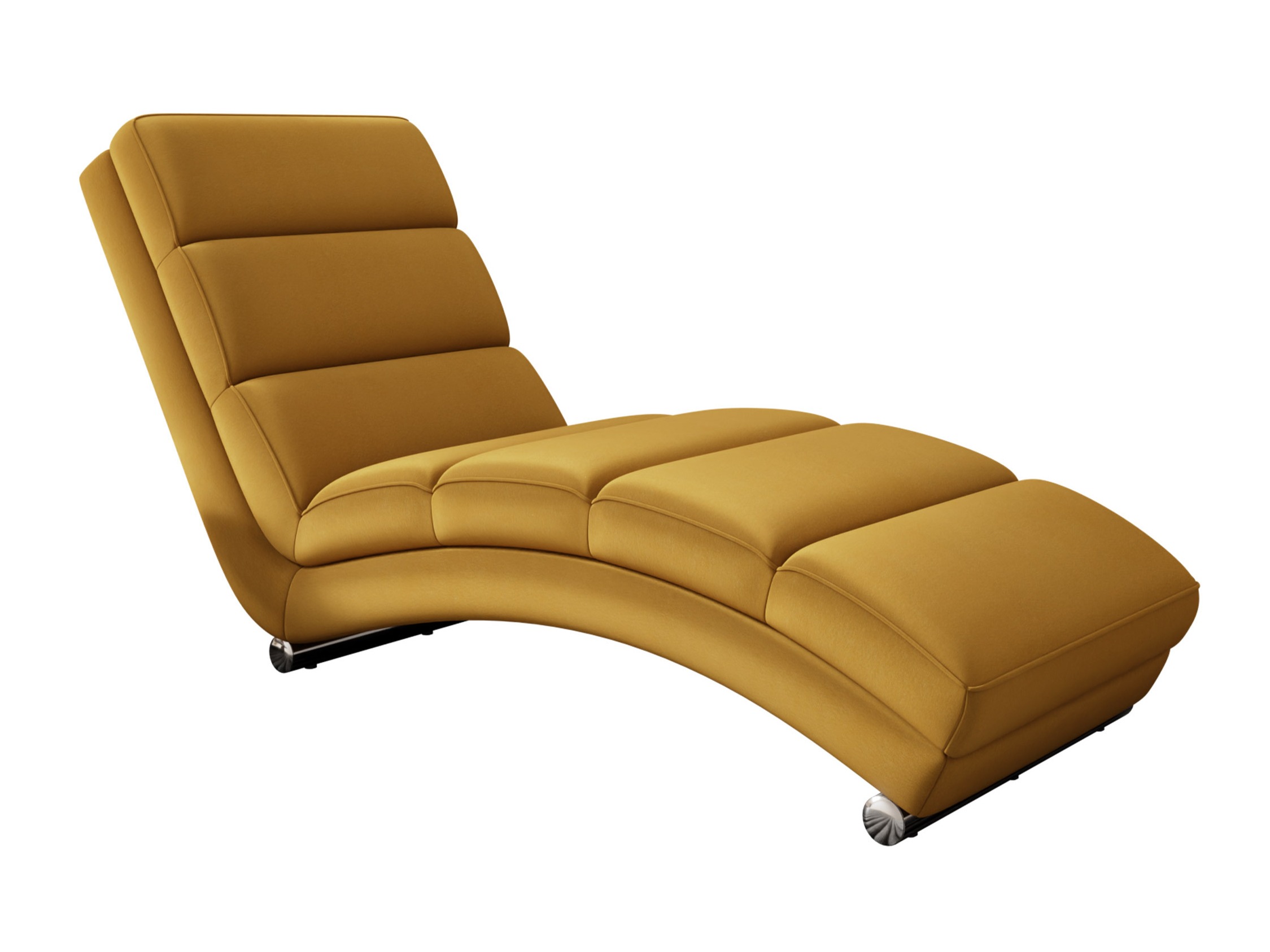 Ligfauteuil Comfivo Pirum (Venus Velvet 2936)