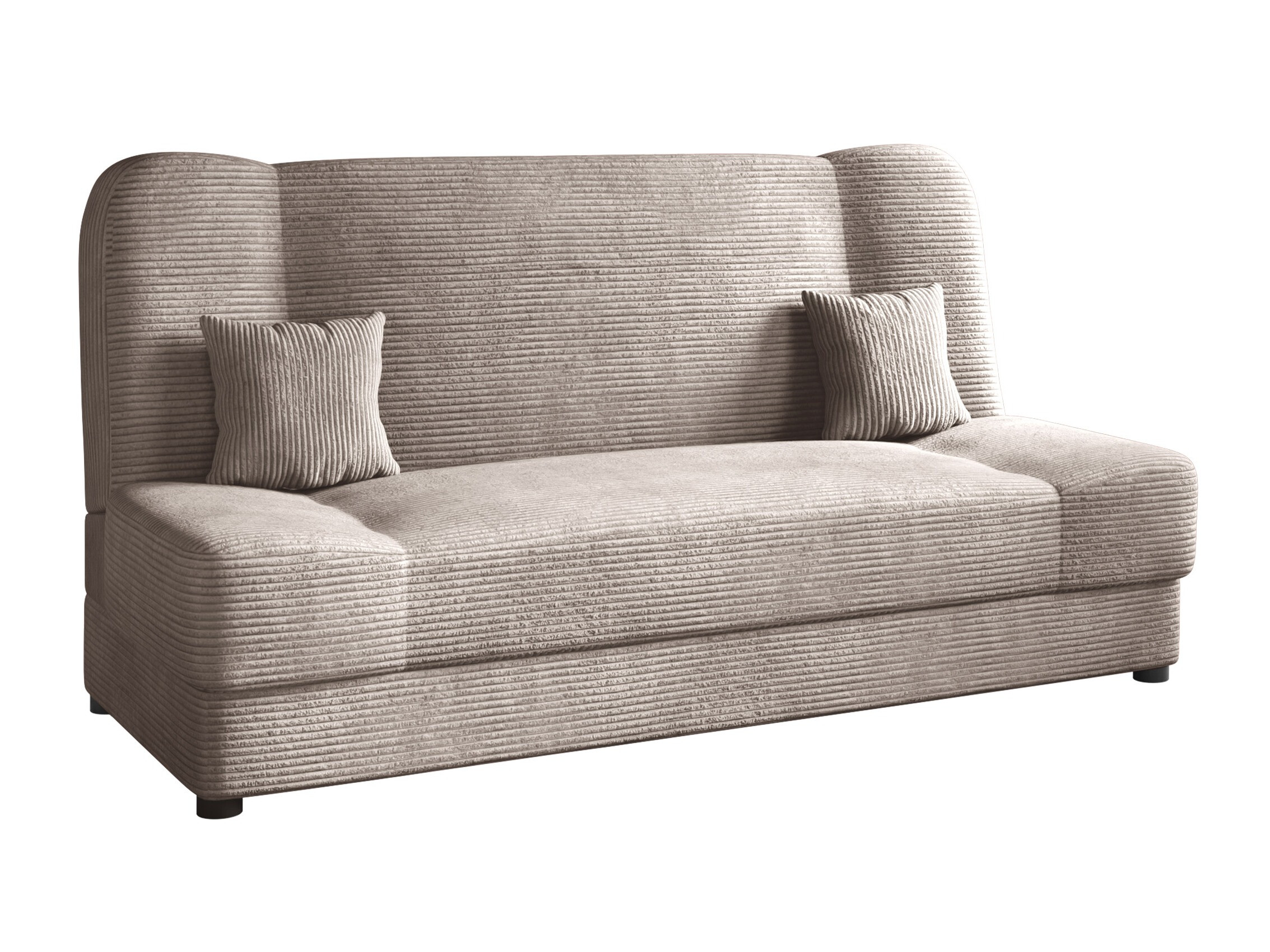Slaapbank Comfivo Cera III (Poso 03)