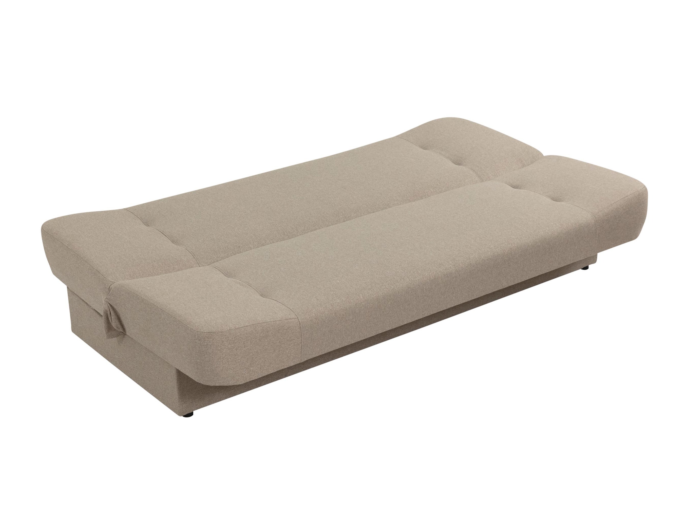 Slaapbank Comfivo Cera III (Poso 100)
