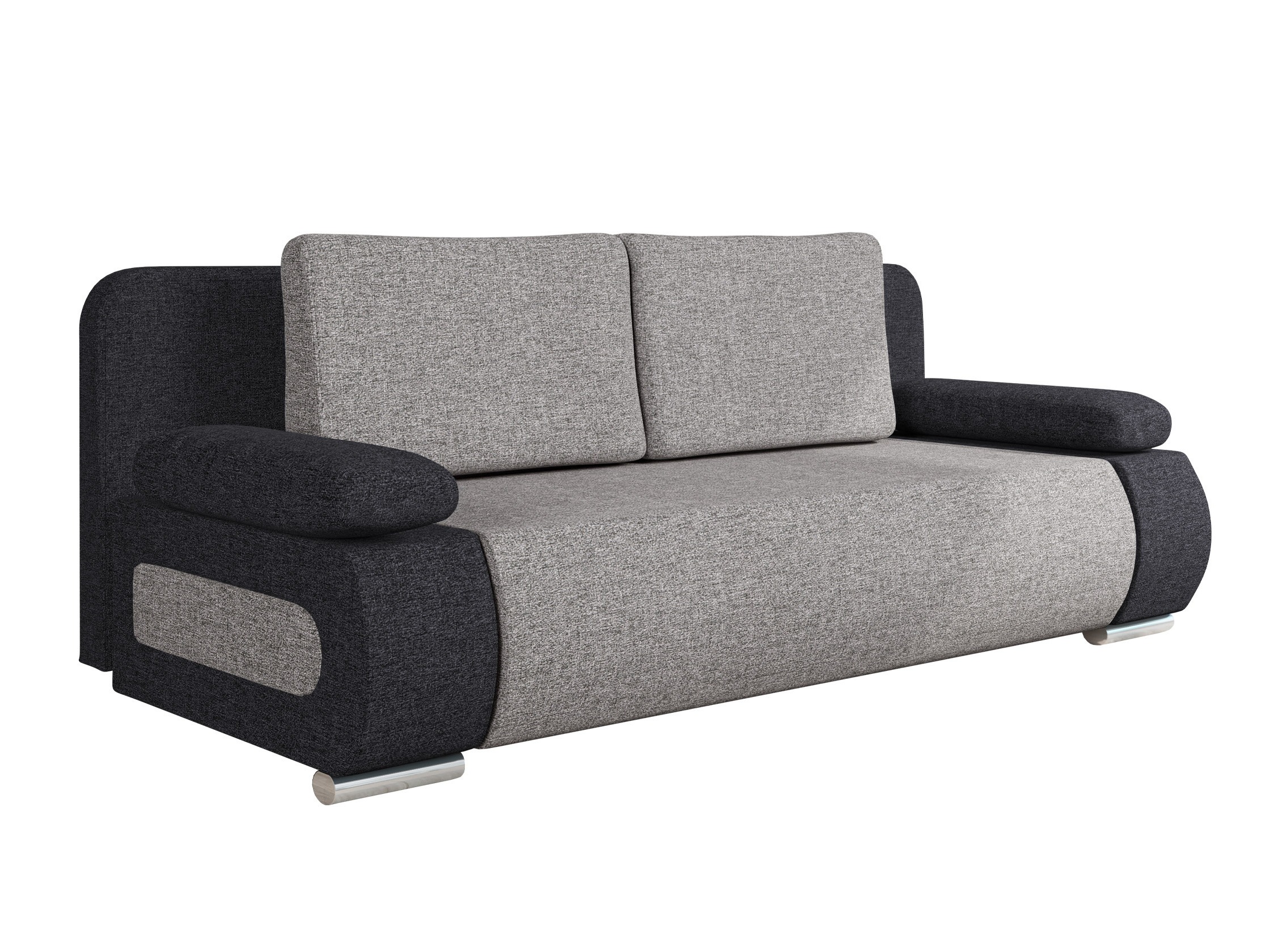 Slaapbank Comfivo Pudor (Soul 20 + Soul 17)