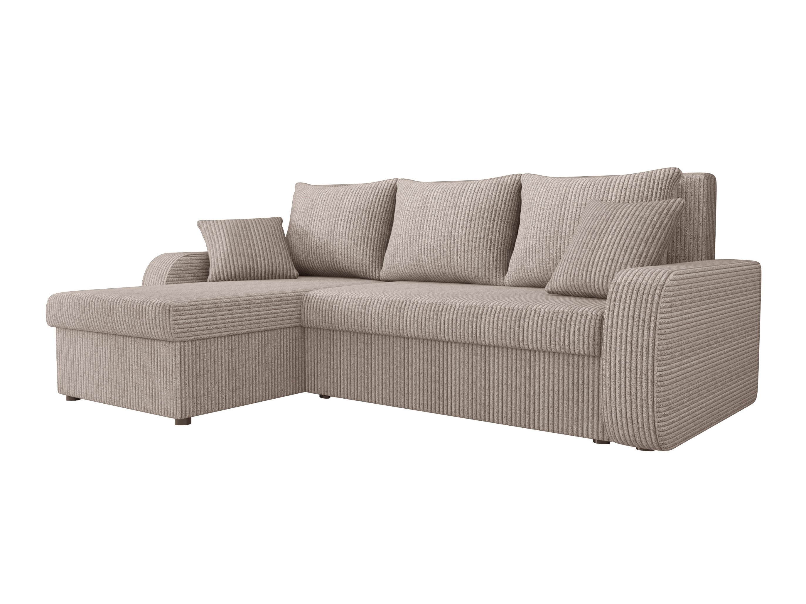 Hoekbank Comfivo Melissa I (Poso 03)
