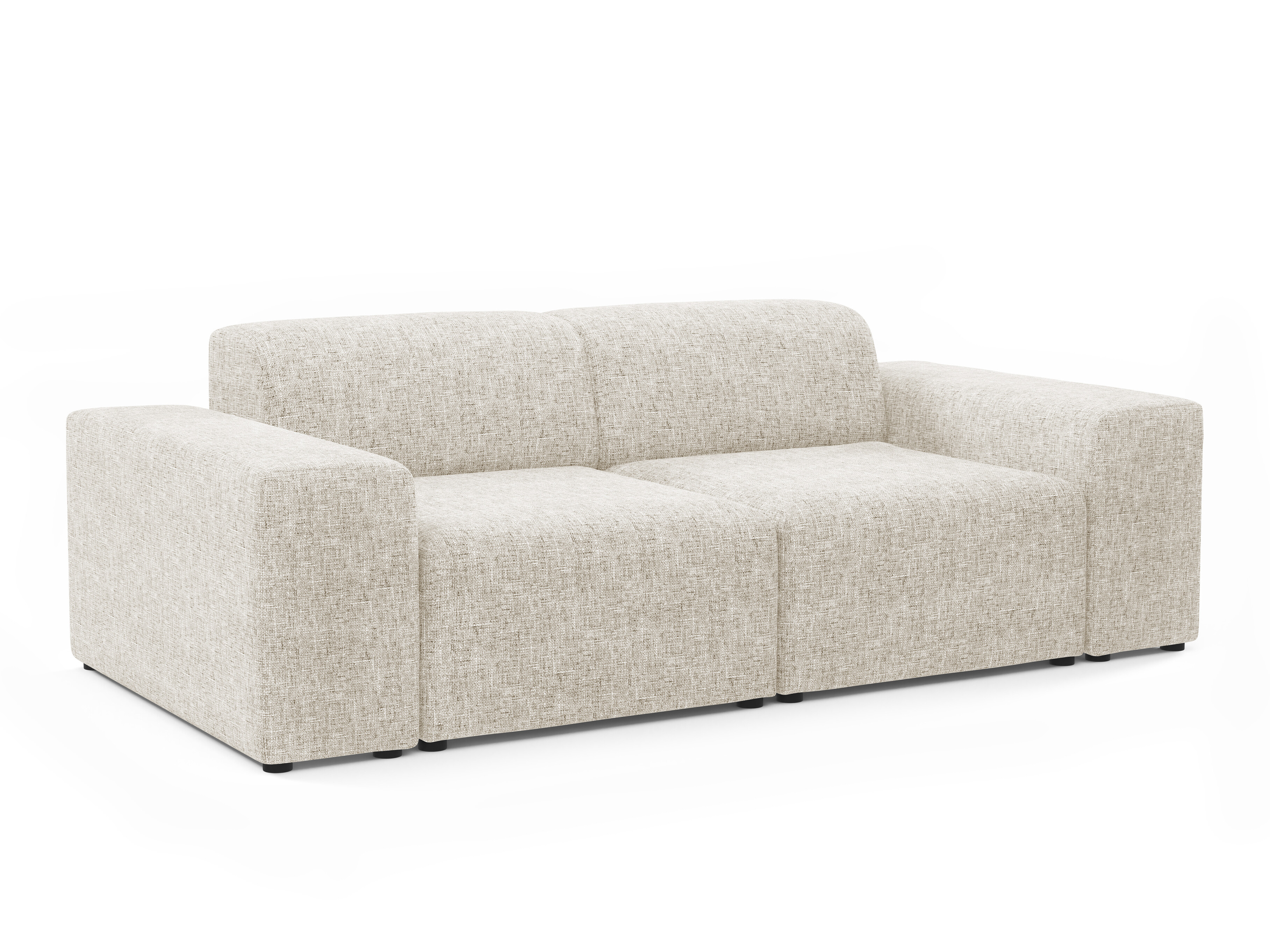 Modulaire sofa Lutivi 100 (Imo 10)