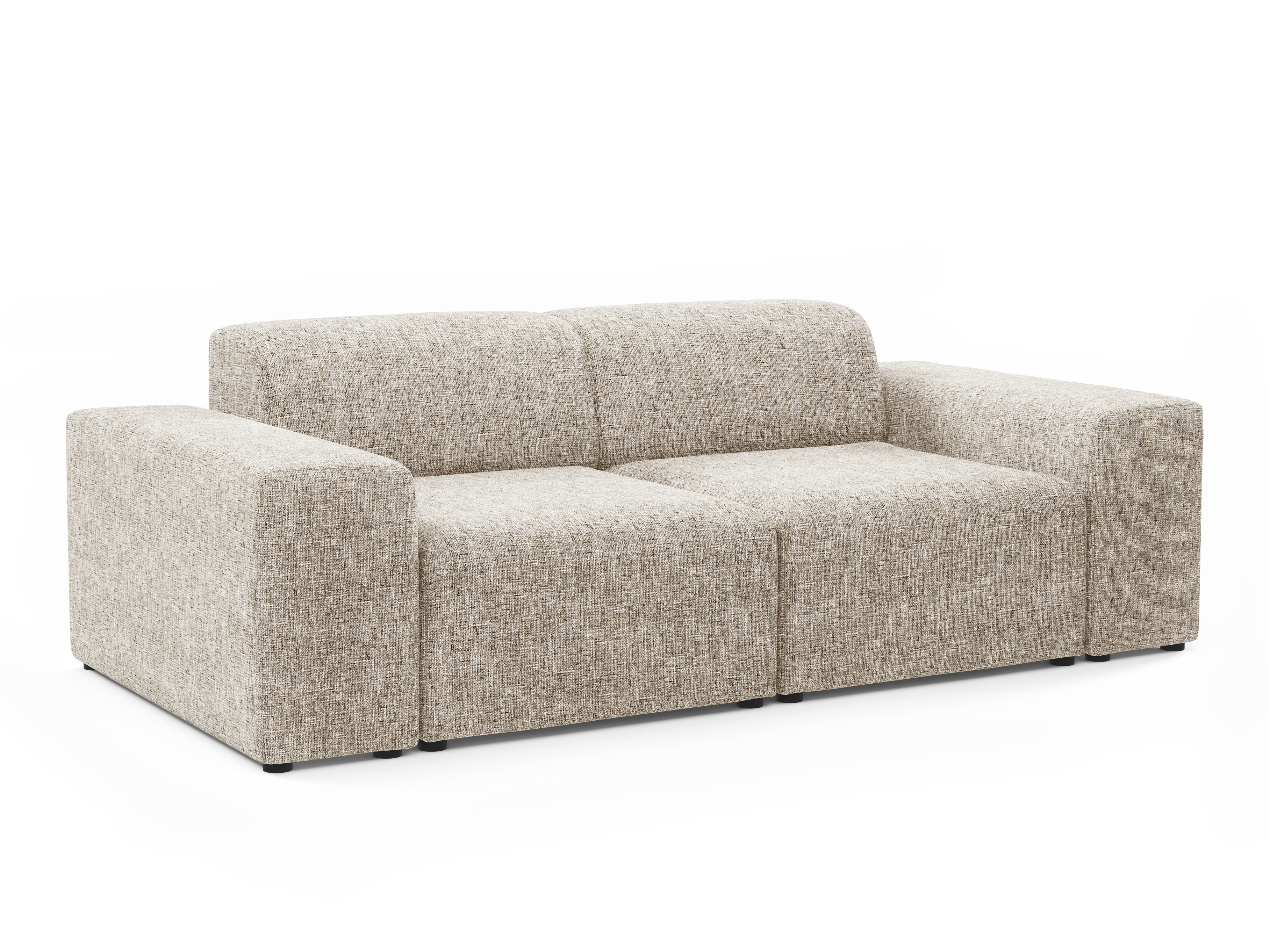 Modulaire sofa Lutivi 100 (Imo 15)