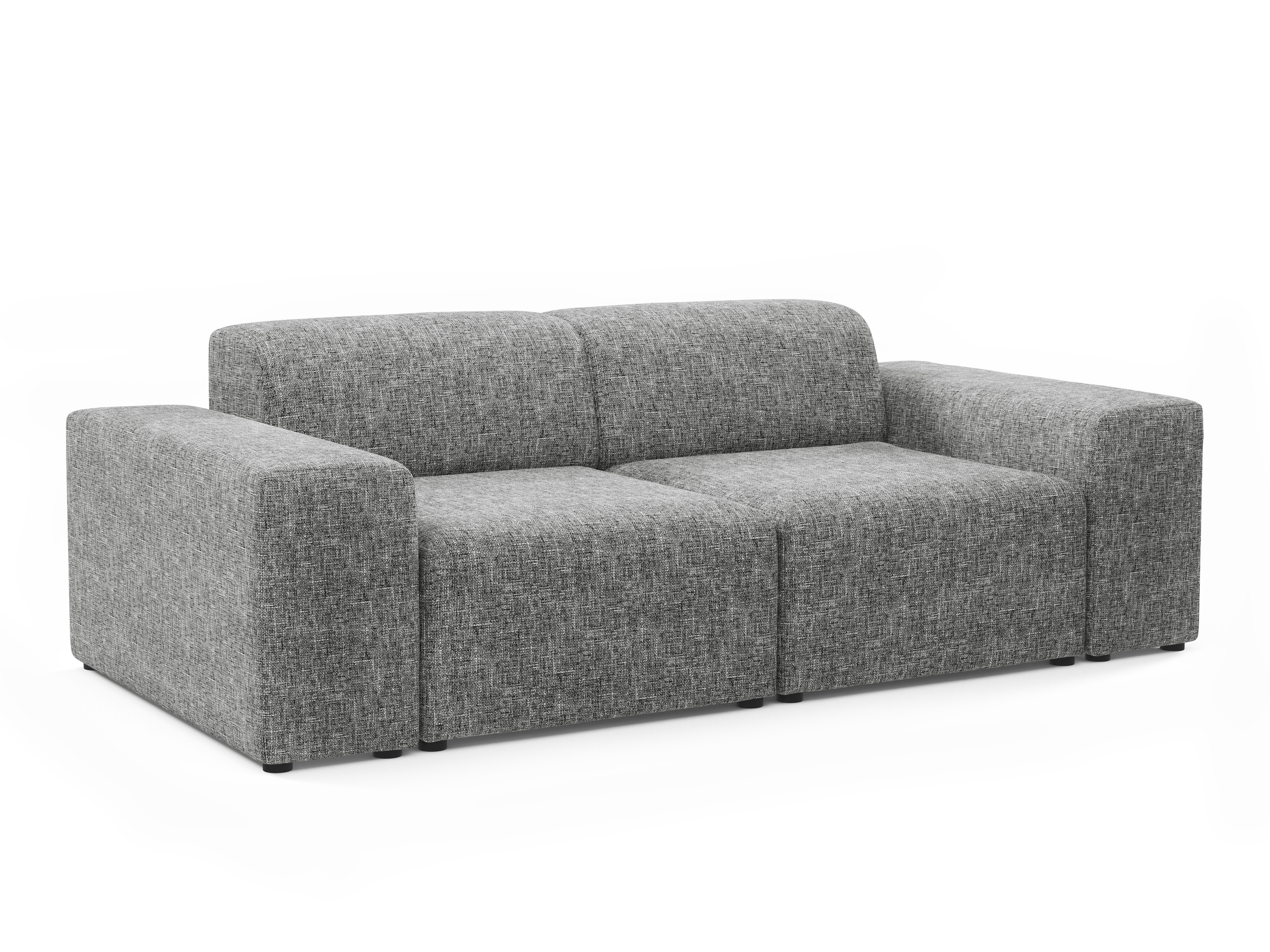 Modulaire sofa Lutivi 100 (Imo 50)