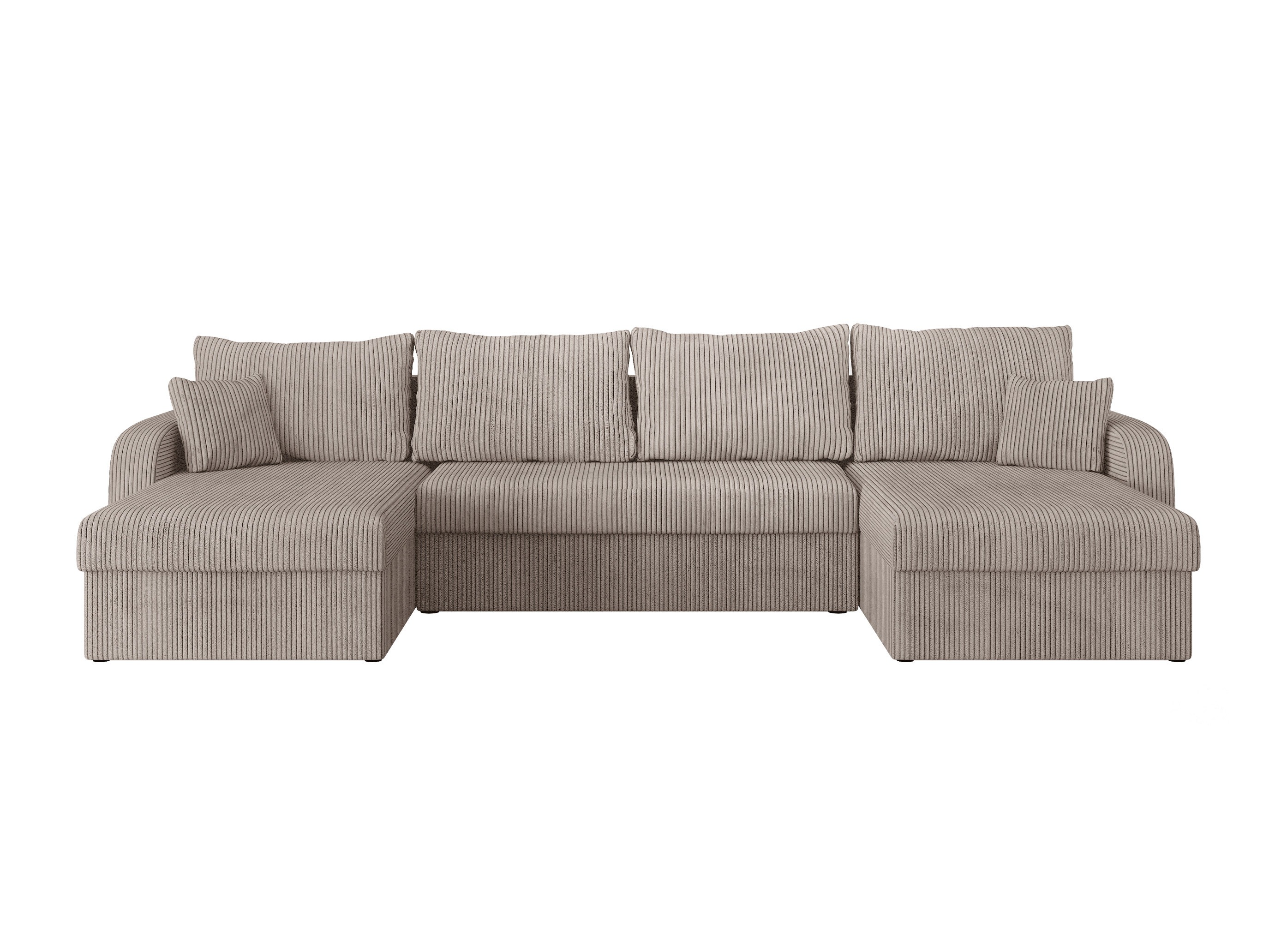 Hoekbank Comfivo Melissa II (Poso 03)