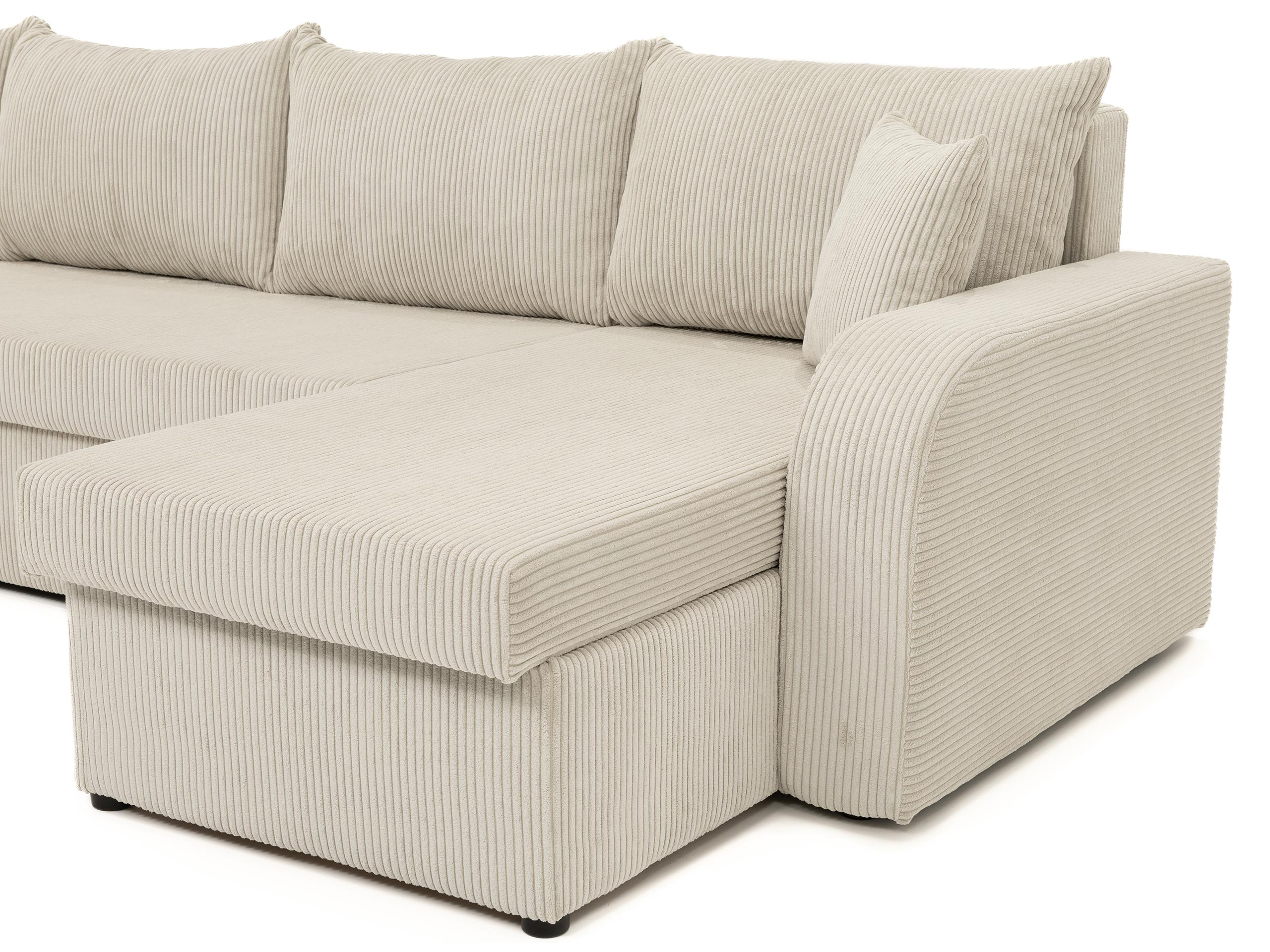 Hoekbank Comfivo Melissa II (Poso 100)