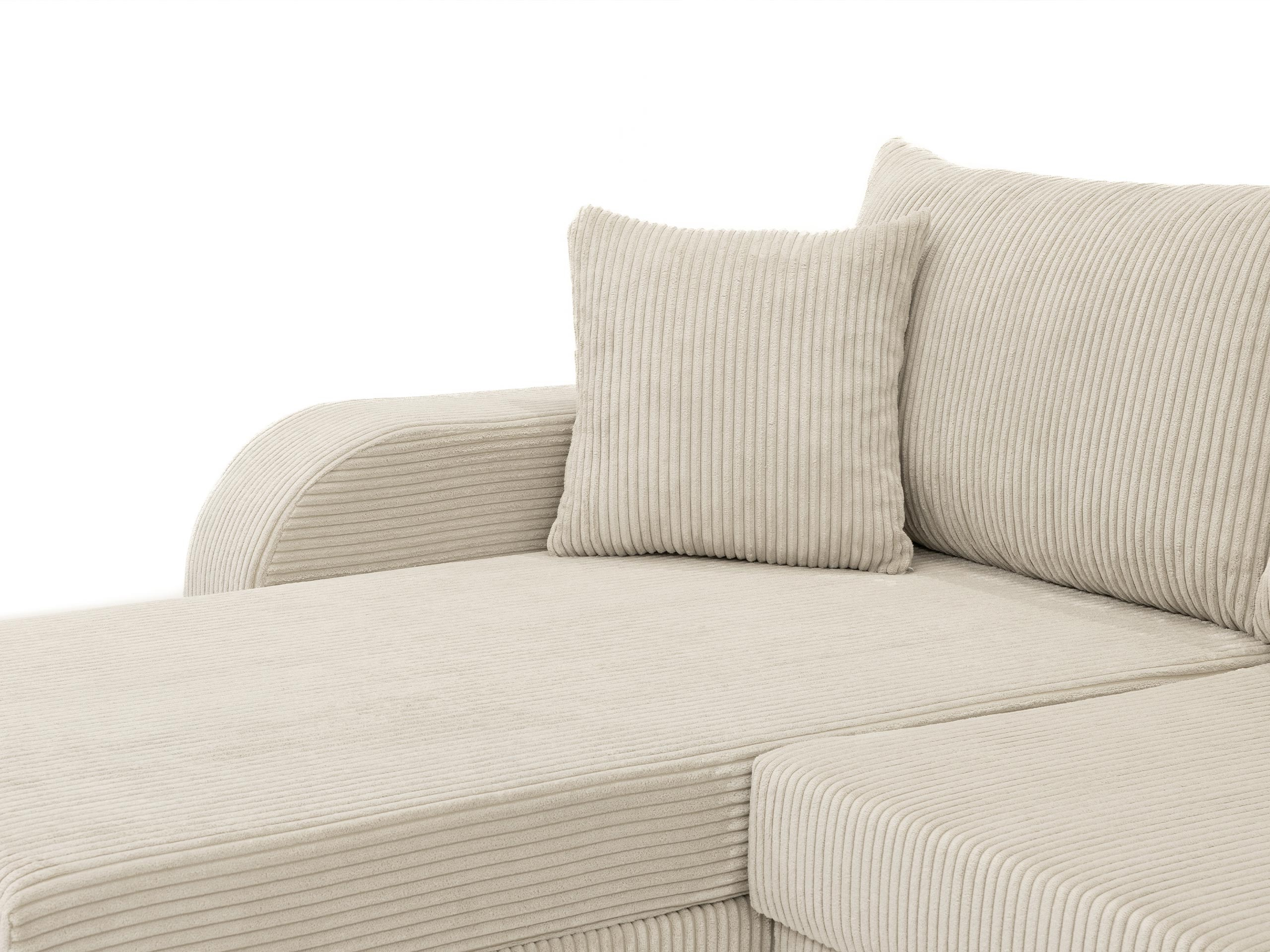 Hoekbank Comfivo Melissa II (Poso 100)