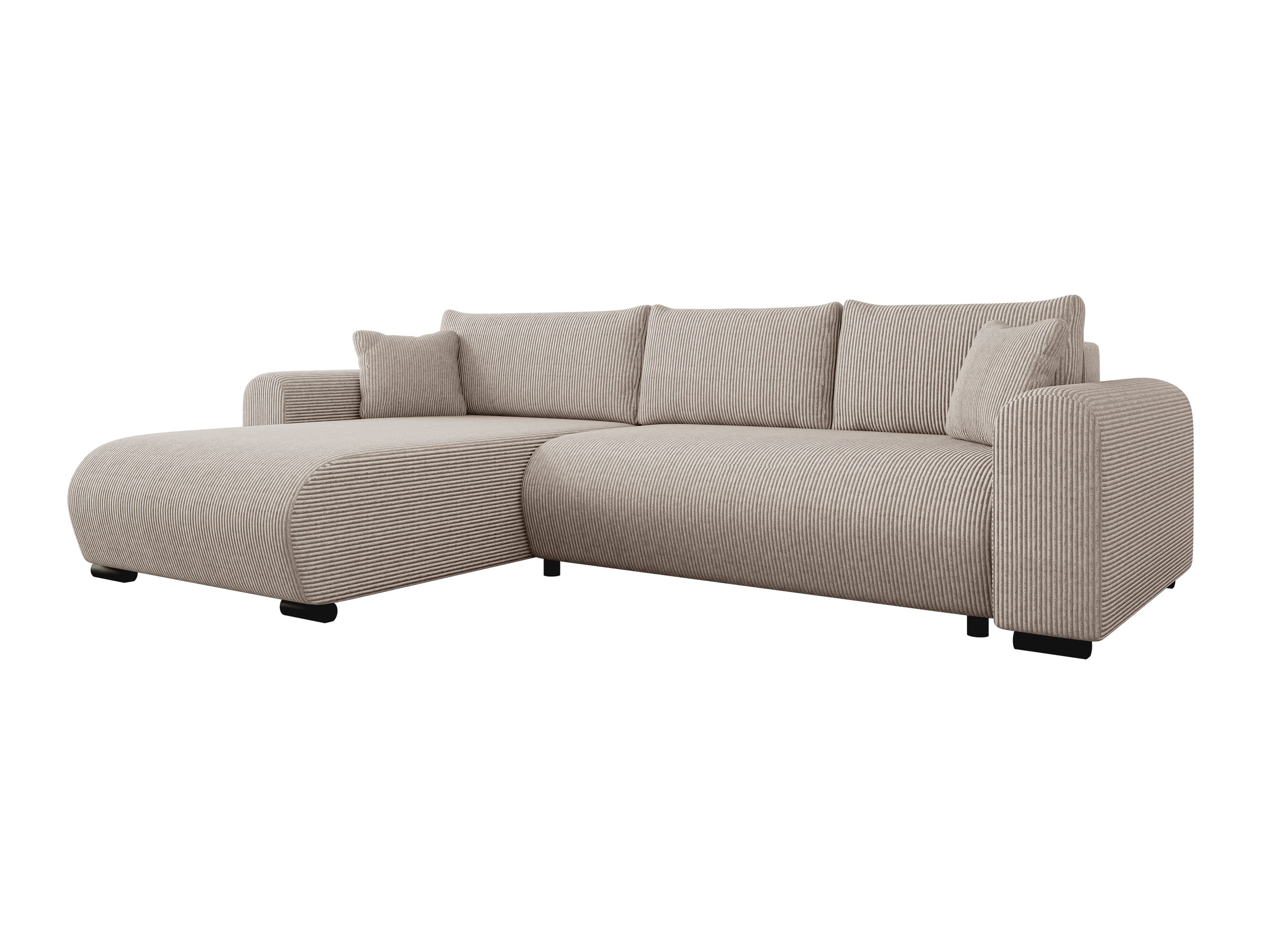 Hoekbank Comfivo Consors (Poso 03)