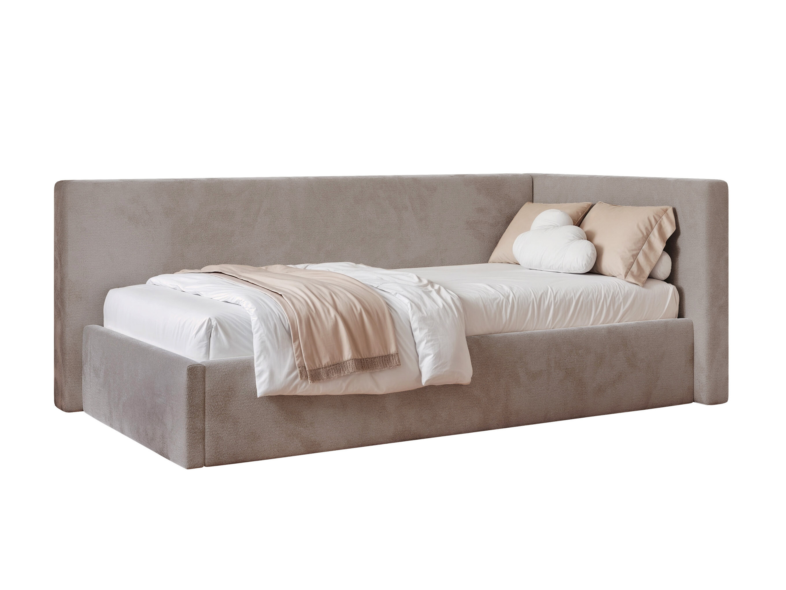 Bed Martinez 132 (Margo 02)