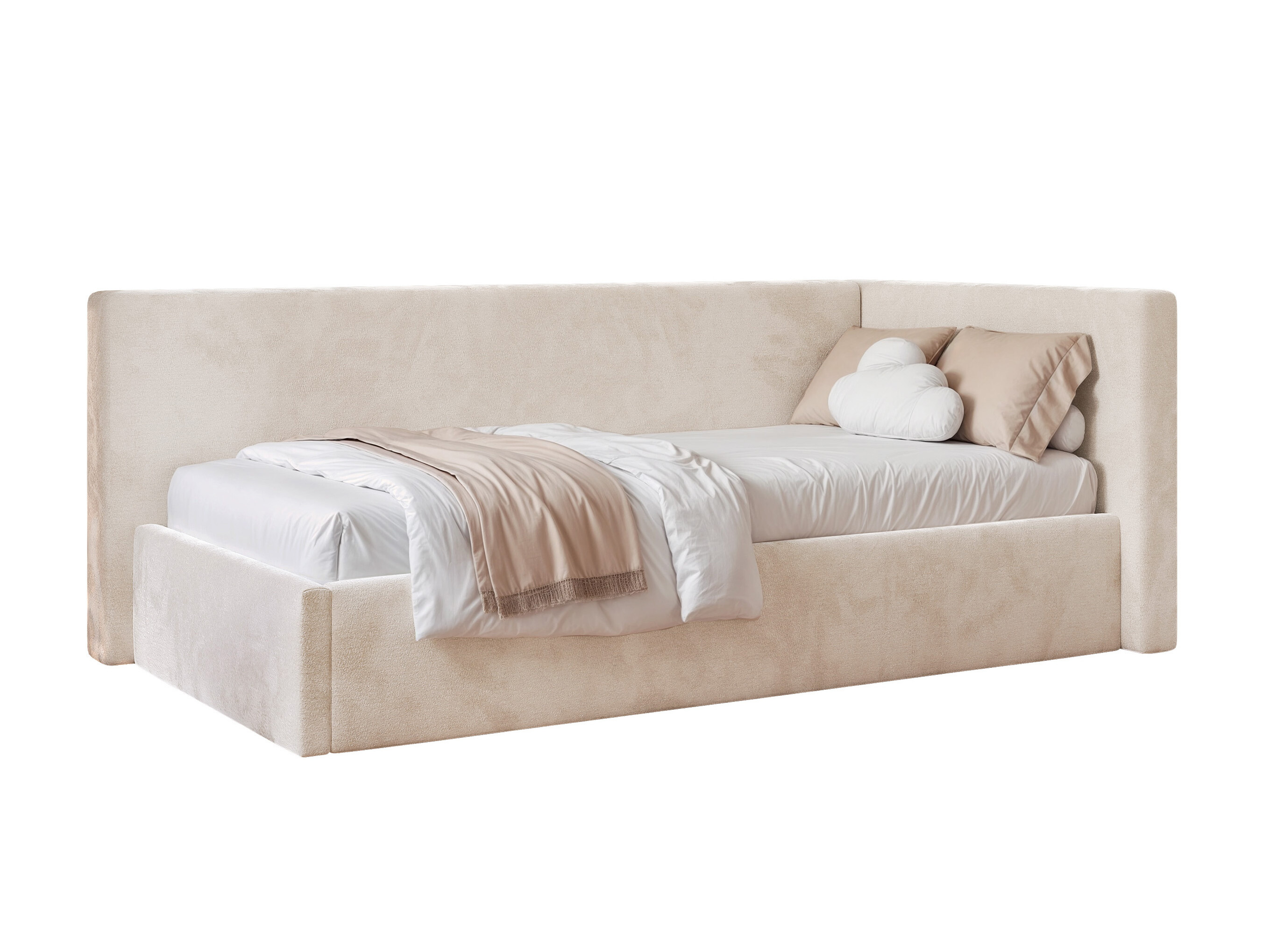 Bed Martinez 132 (Margo 04)