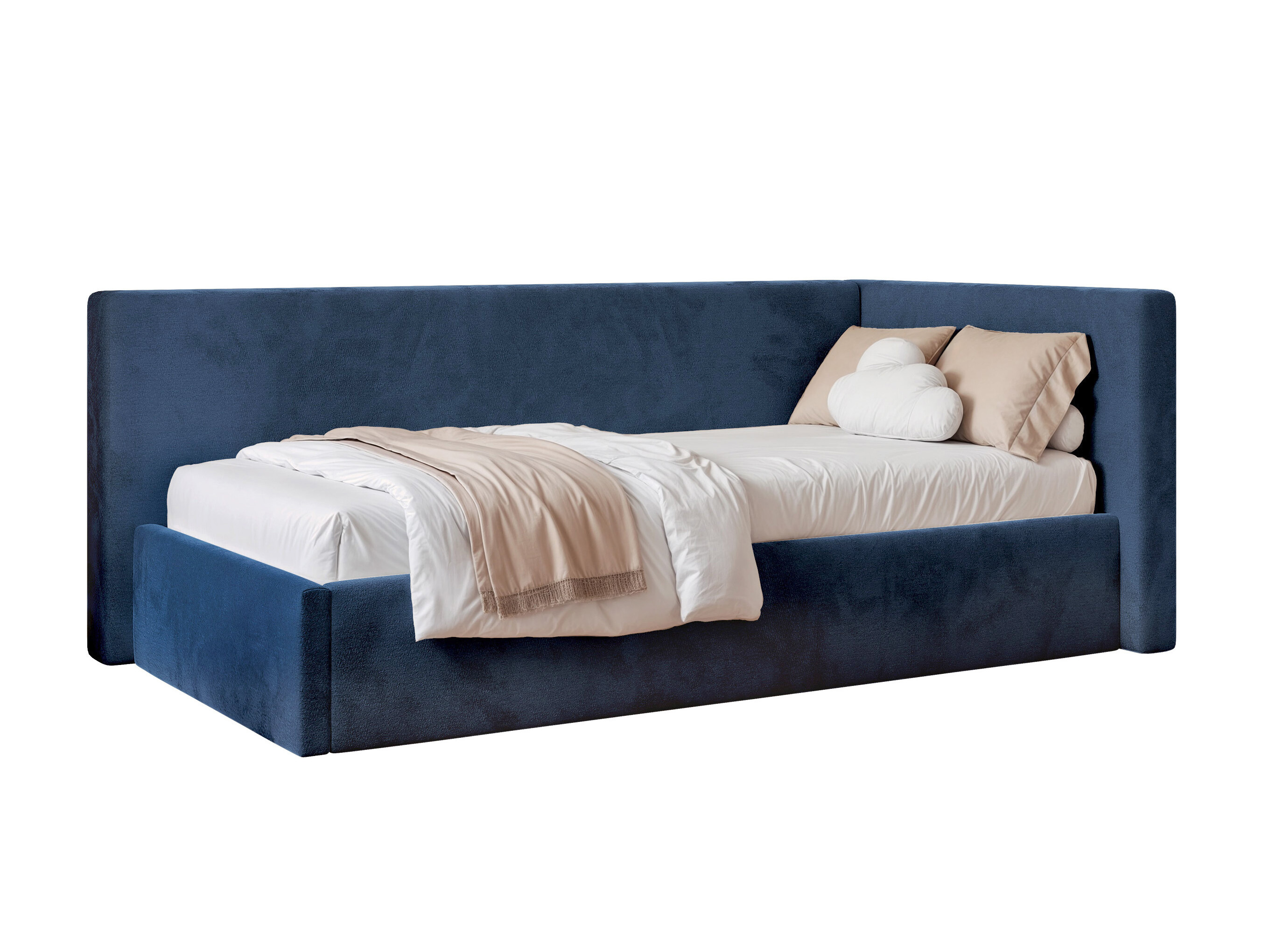 Bed Martinez 132 (Margo 10)