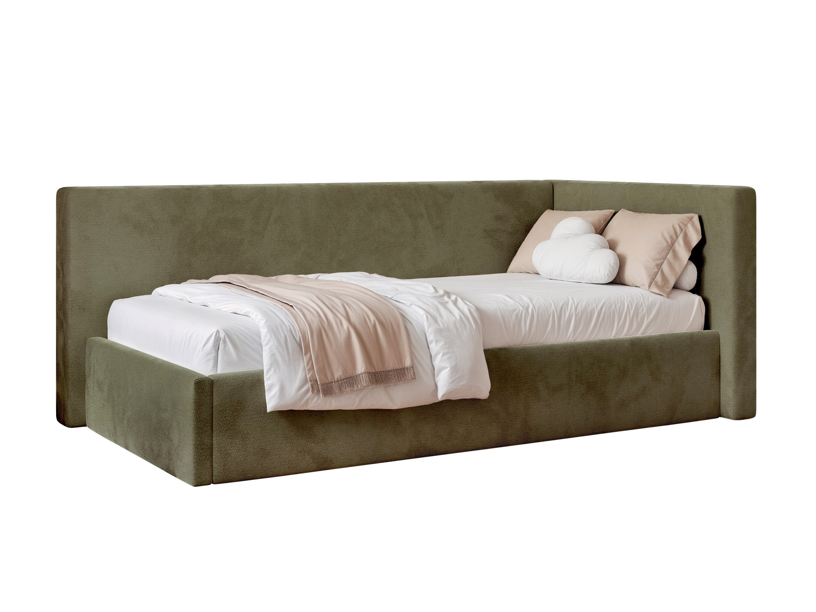 Bed Martinez 132 (Margo 11)