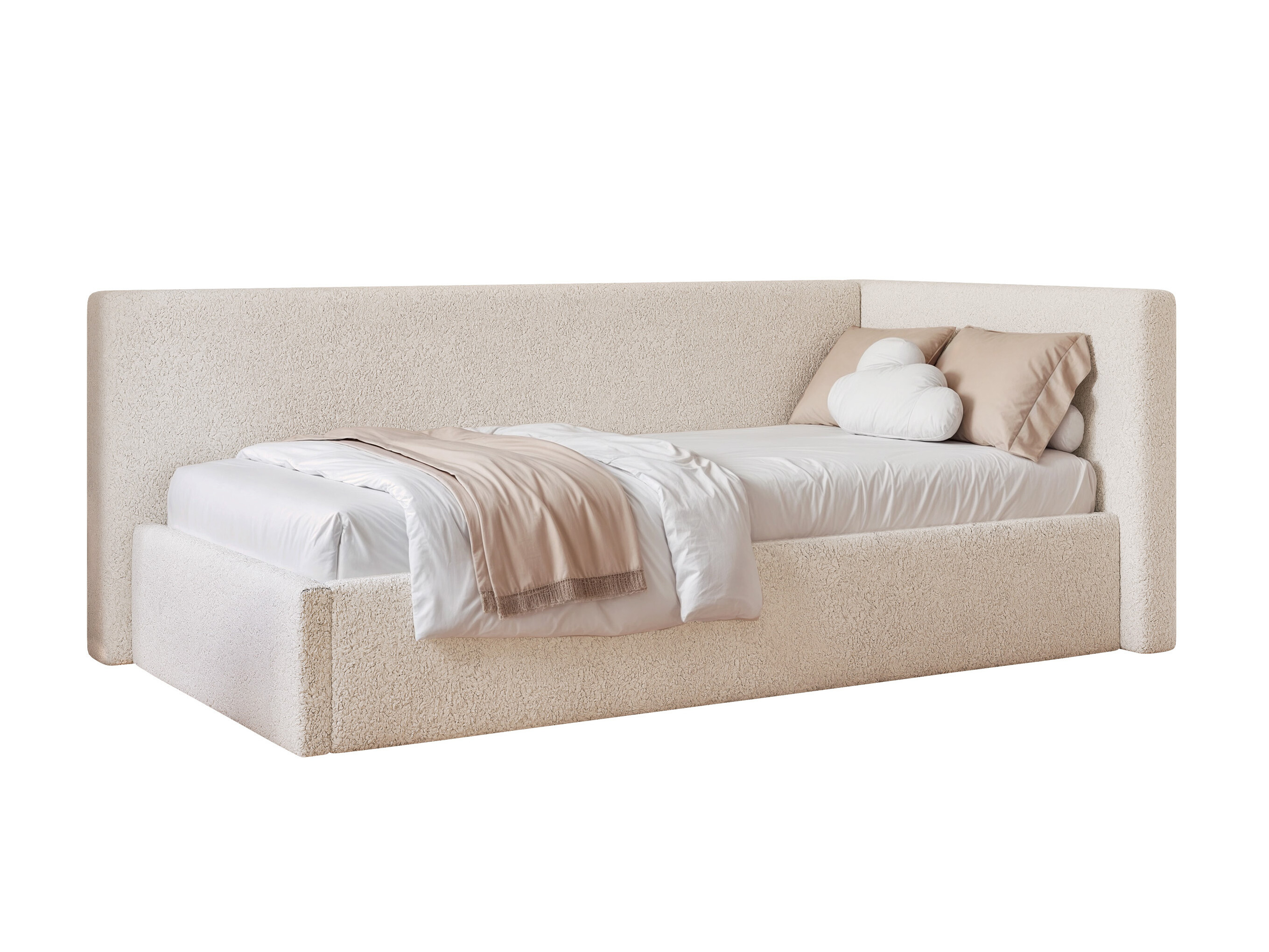 Bed Martinez 132 (Monte 03)