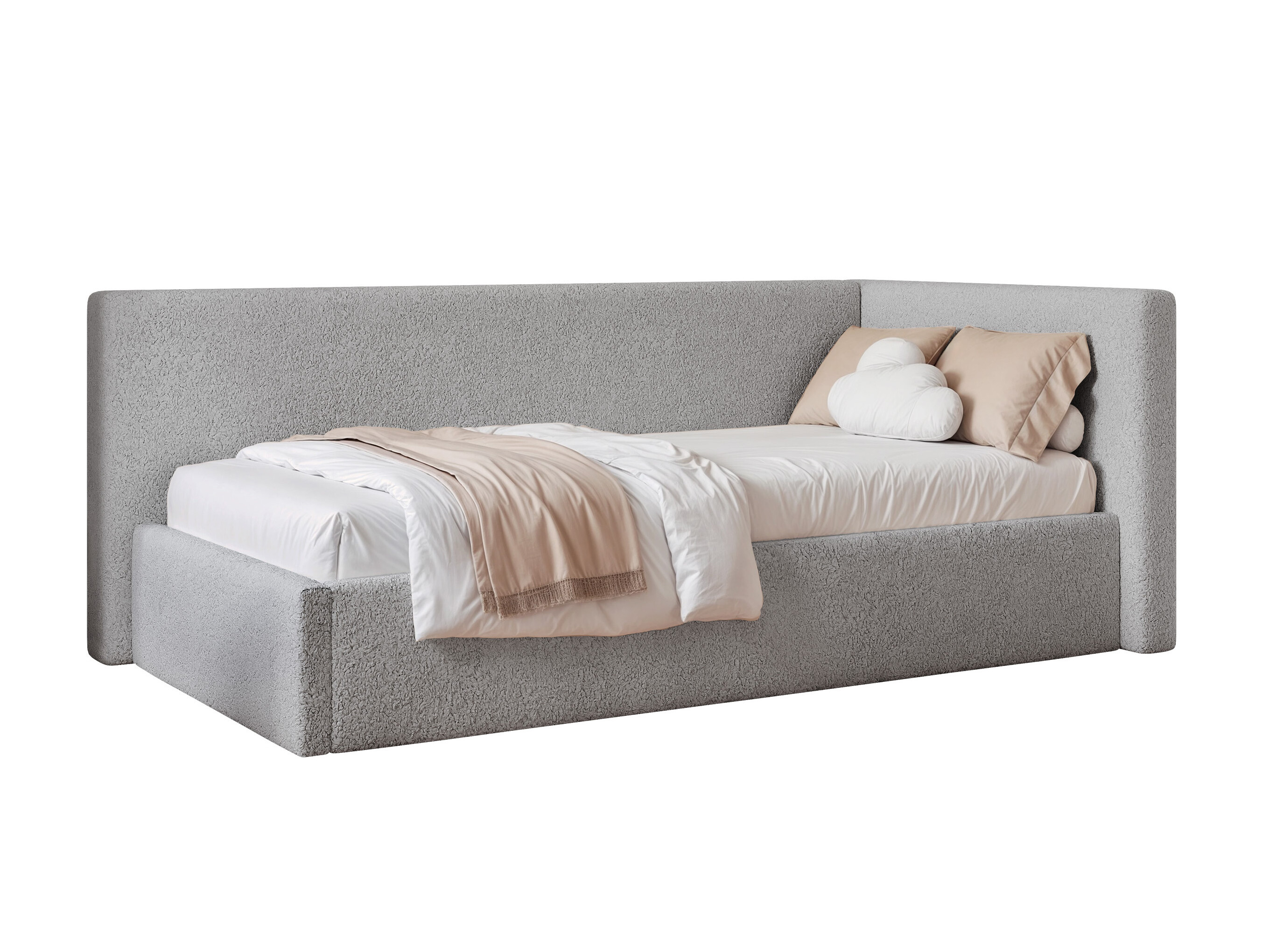 Bed Martinez 132 (Monte 84)