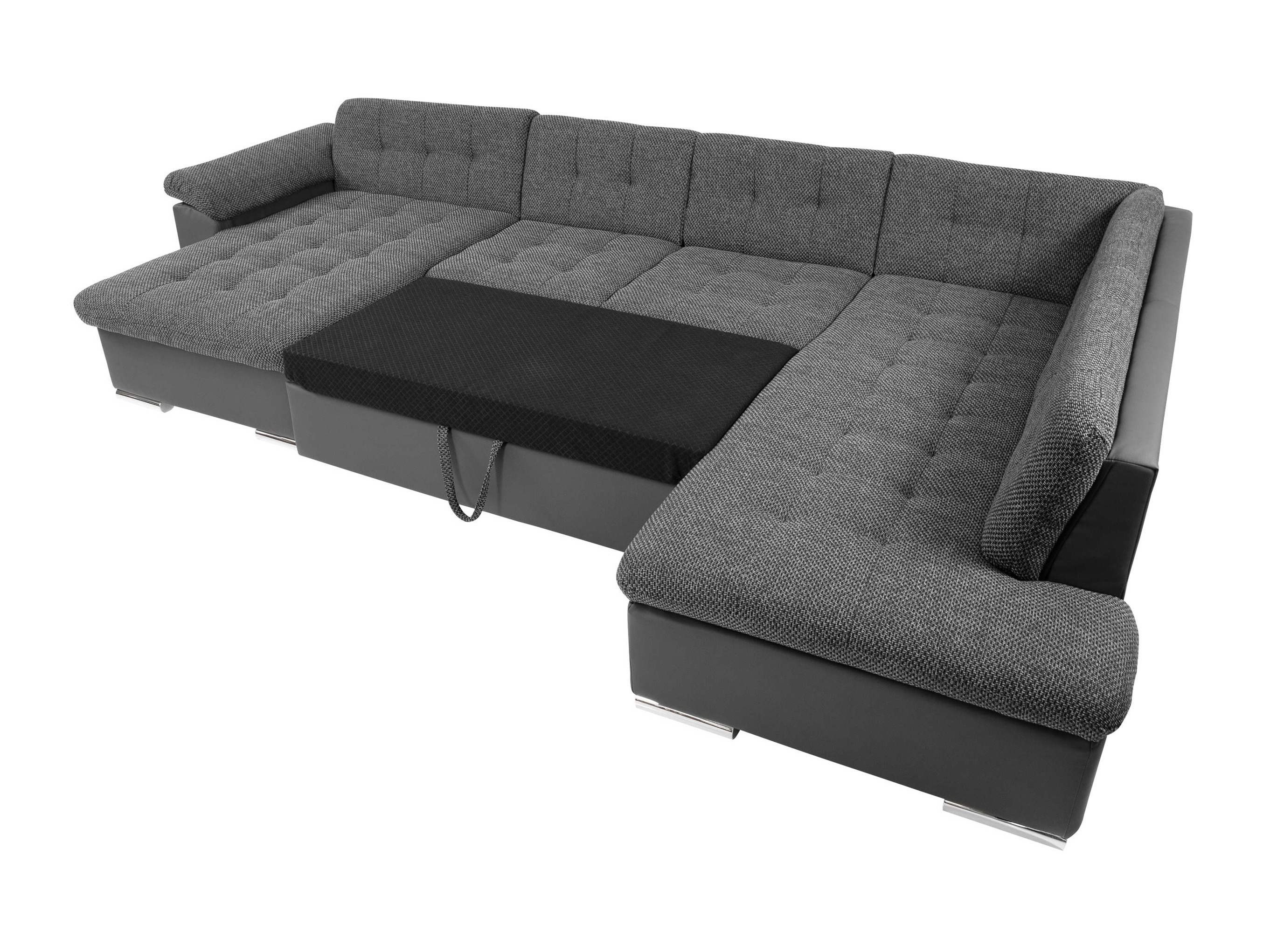 Hoekbank Comfivo Gemma II (Links)