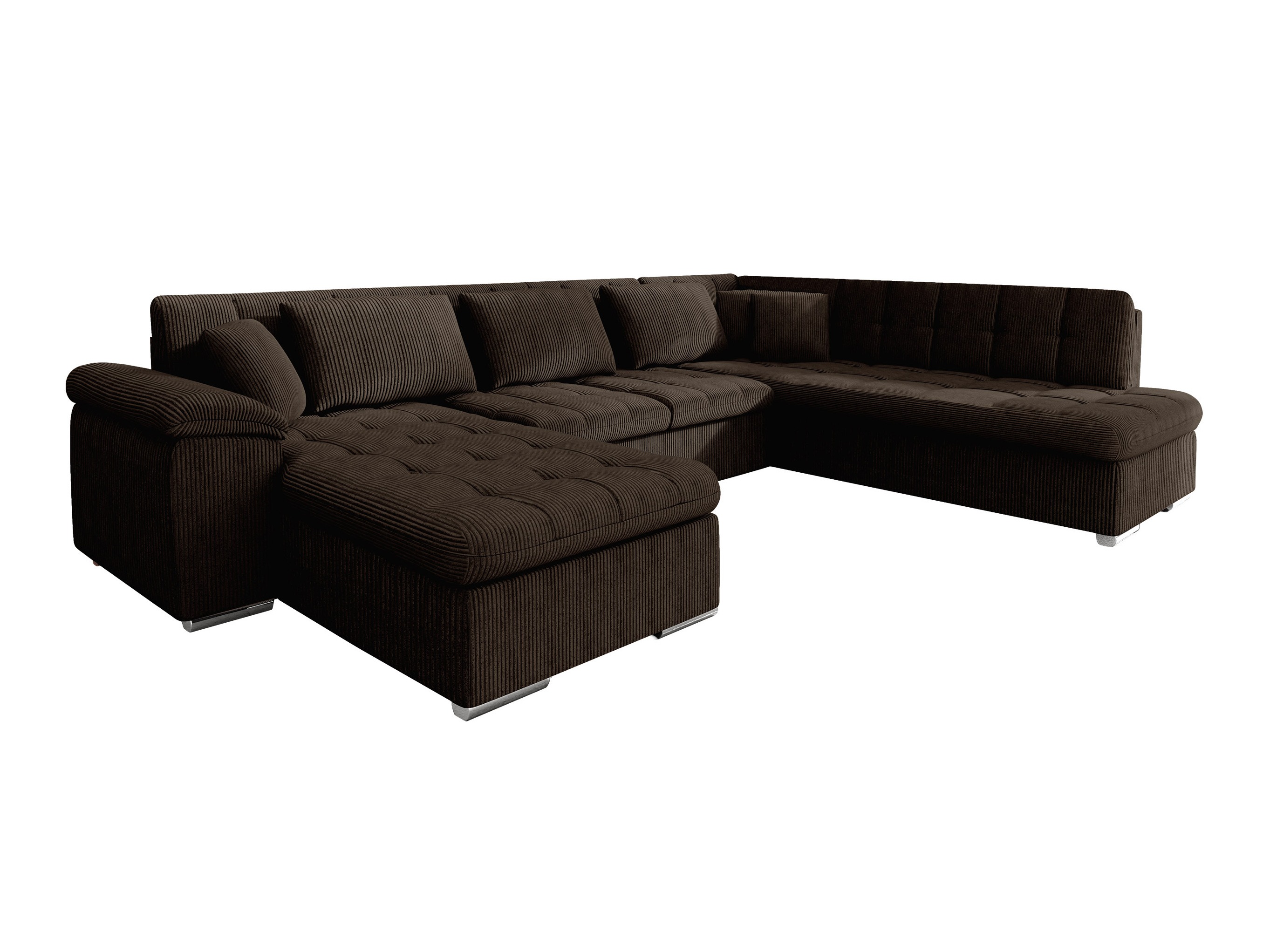 Hoekbank Comfivo Gemma II (Links)
