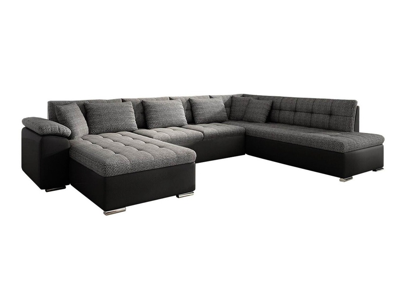 Hoekbank Comfivo Gemma II (Links)