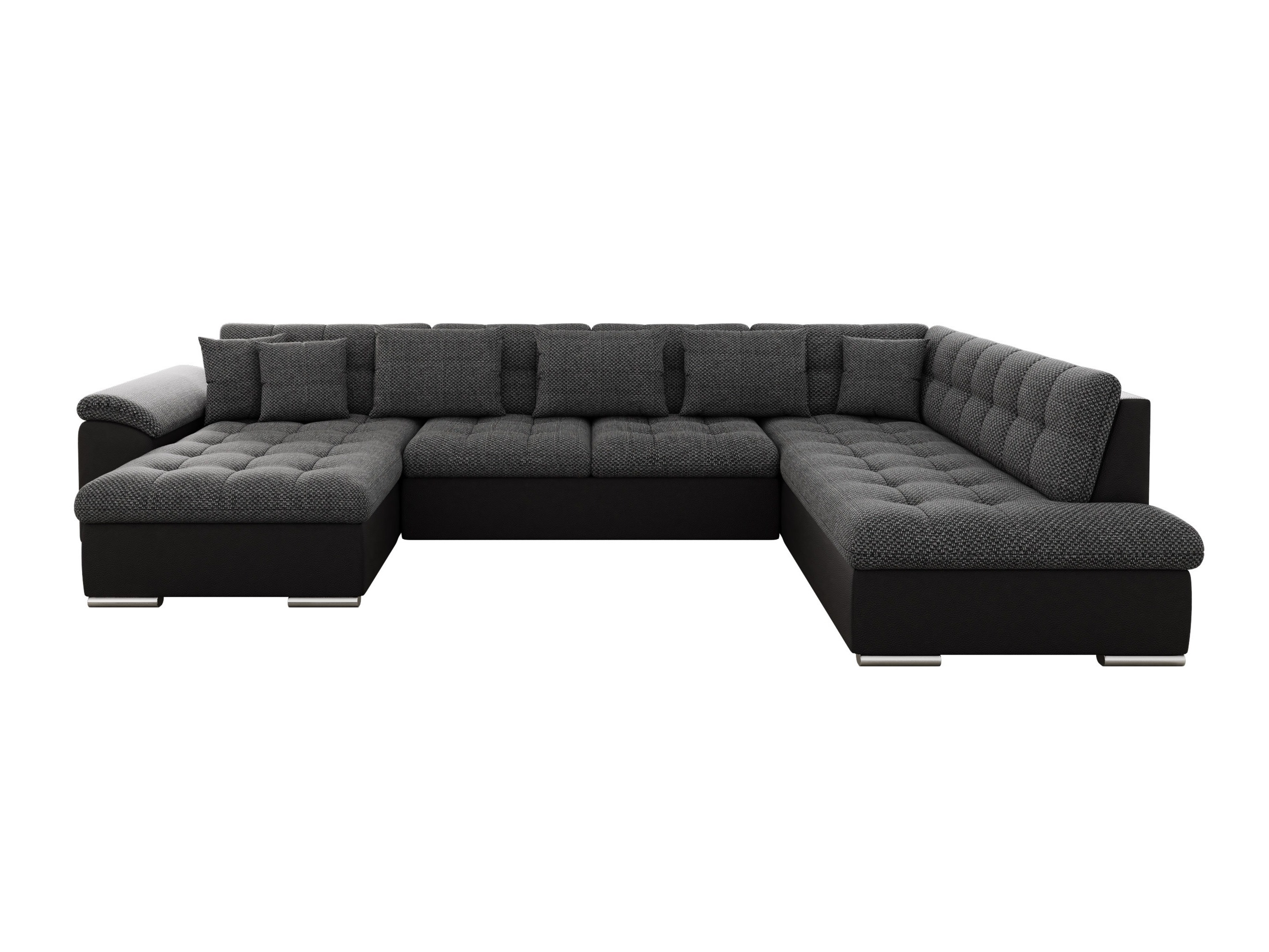 Hoekbank Comfivo Gemma II (Links)