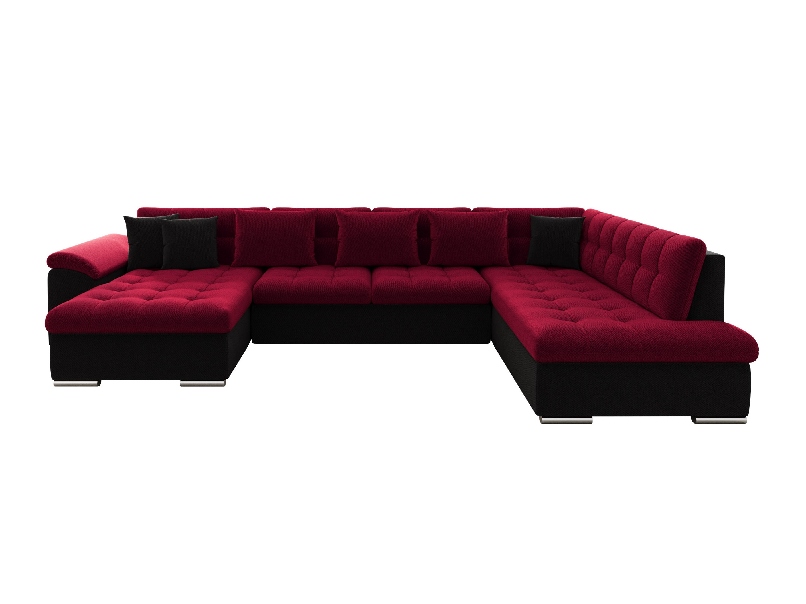 Hoekbank Comfivo Gemma II (Links)