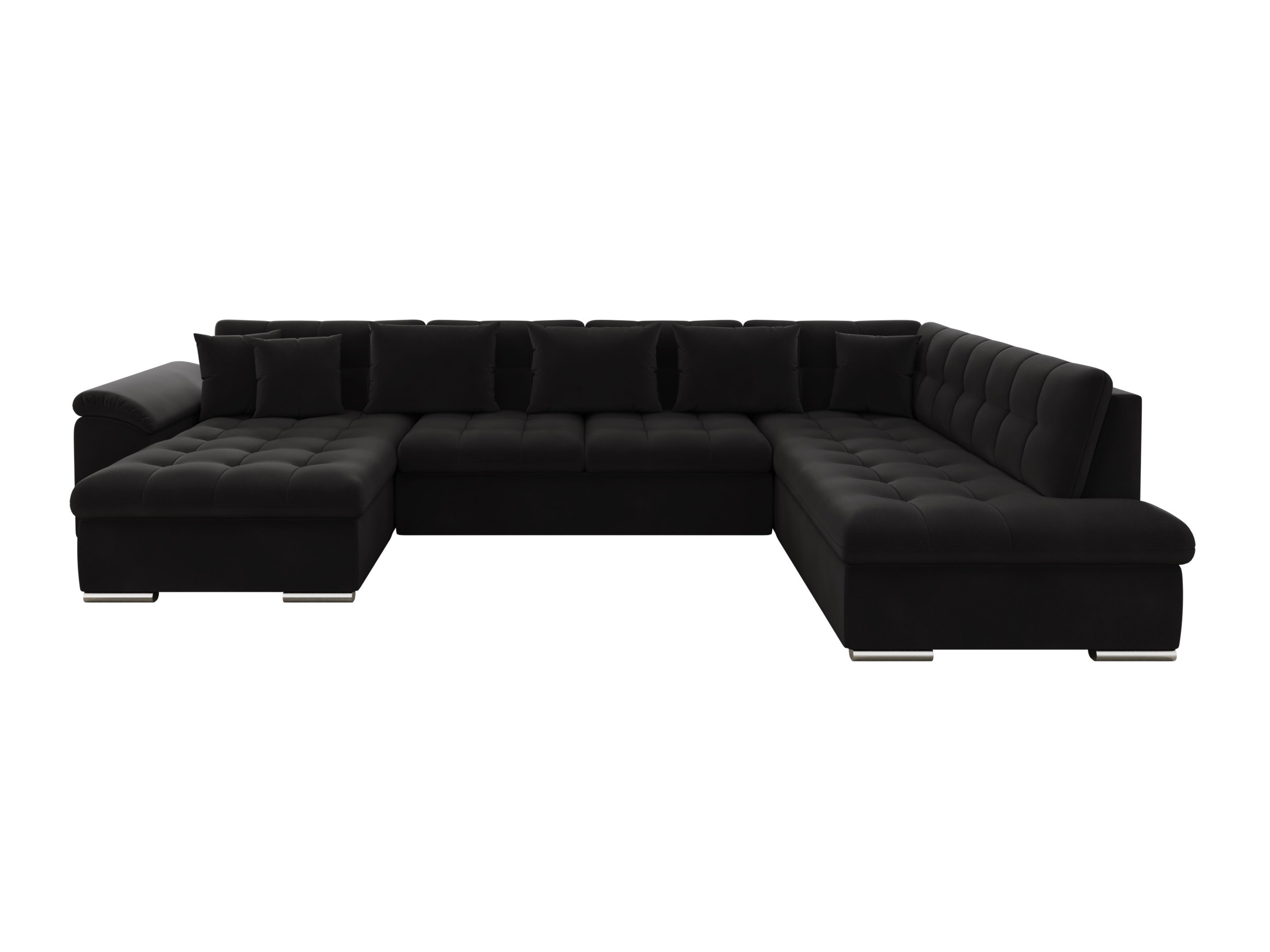 Hoekbank Comfivo Gemma II (Links)