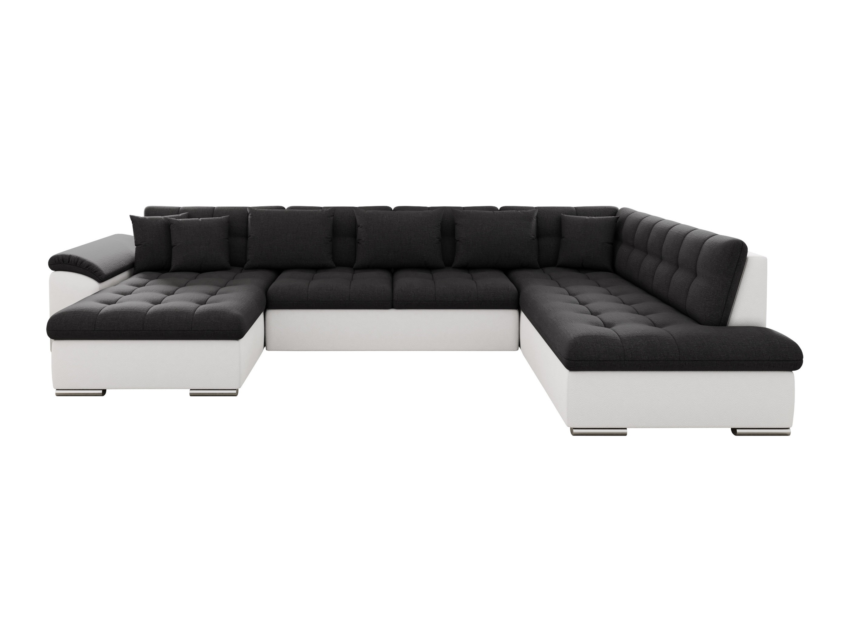 Hoekbank Comfivo Gemma II (Links)