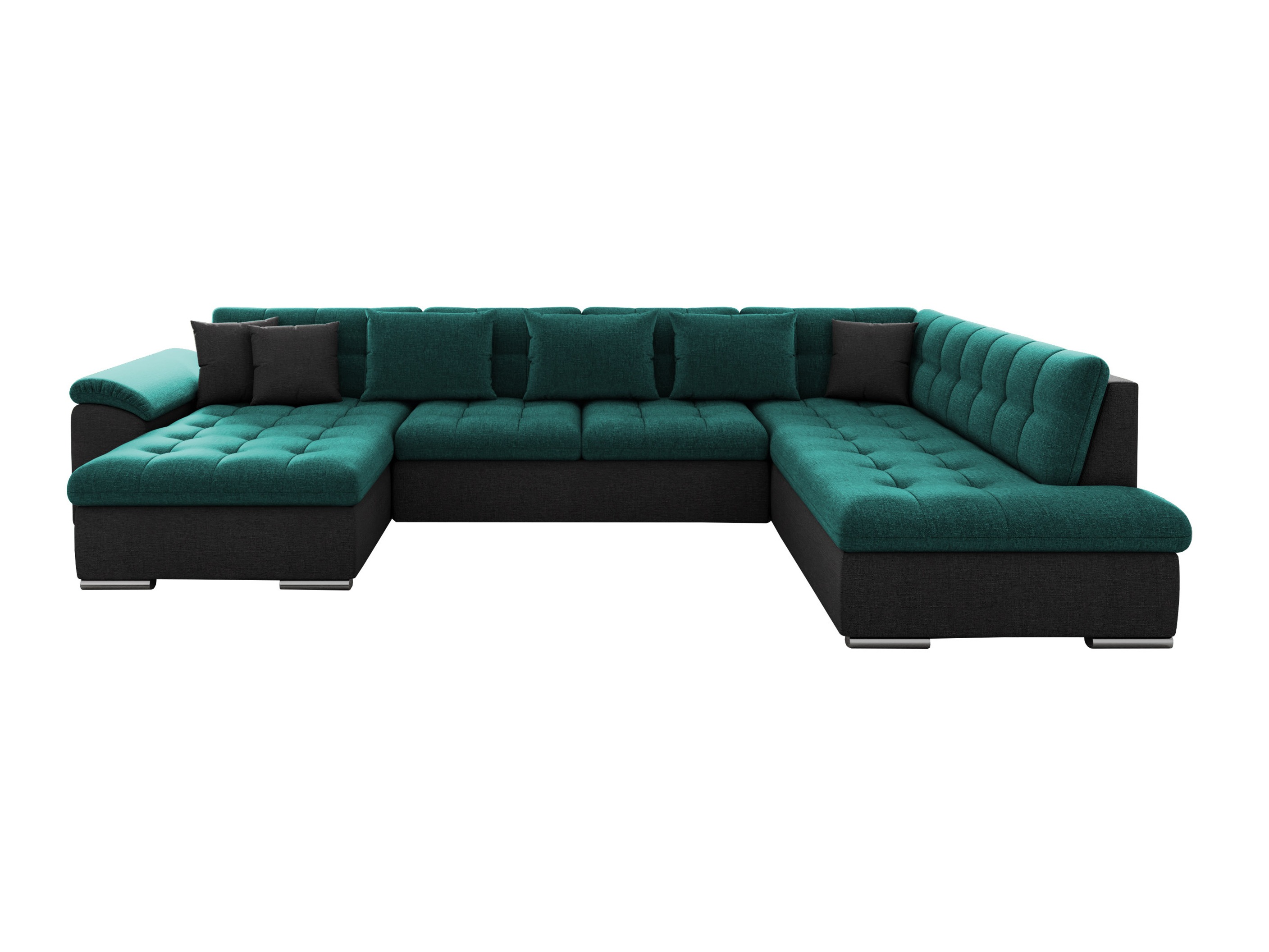 Hoekbank Comfivo Gemma II (Links)