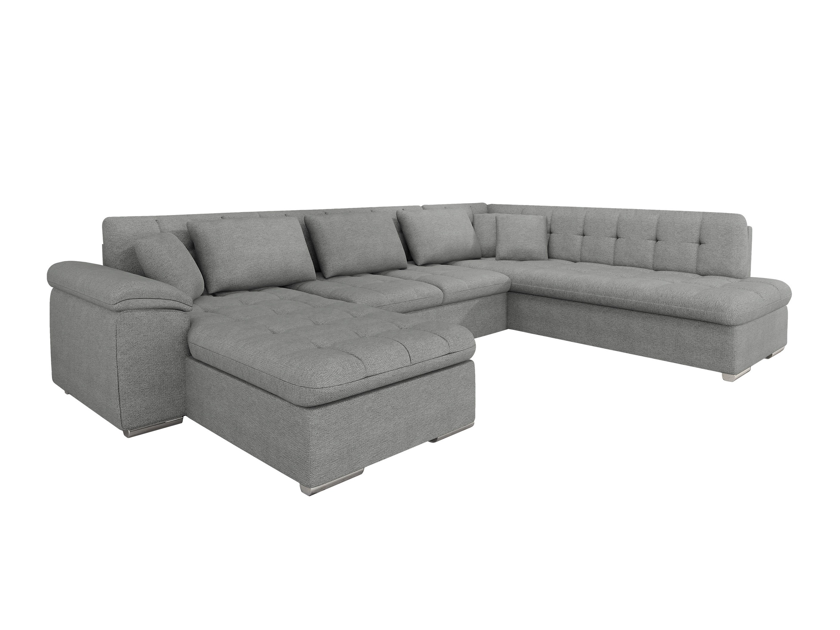 Hoekbank Comfivo Gemma II (Links)