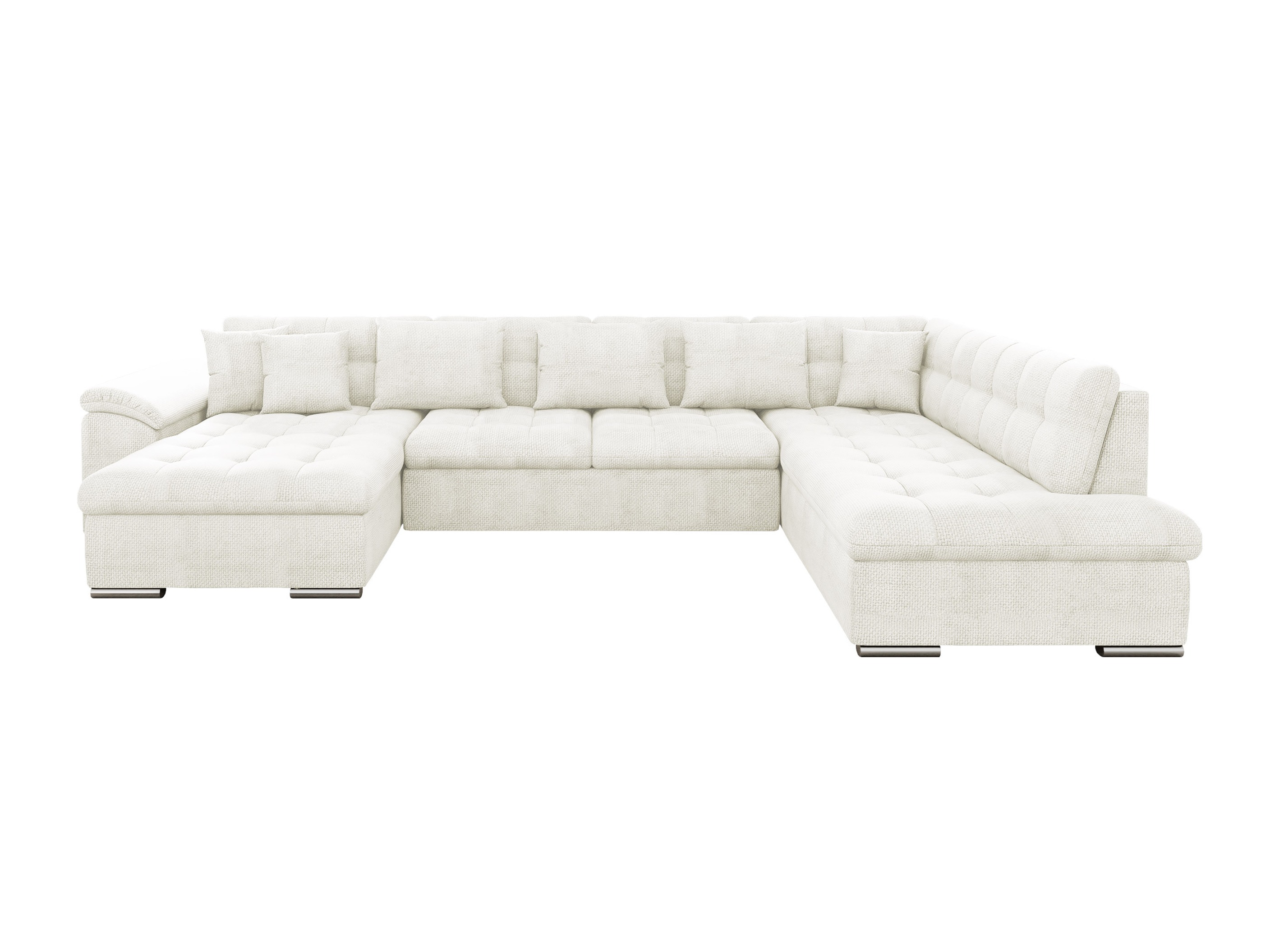 Hoekbank Comfivo Gemma II (Links)