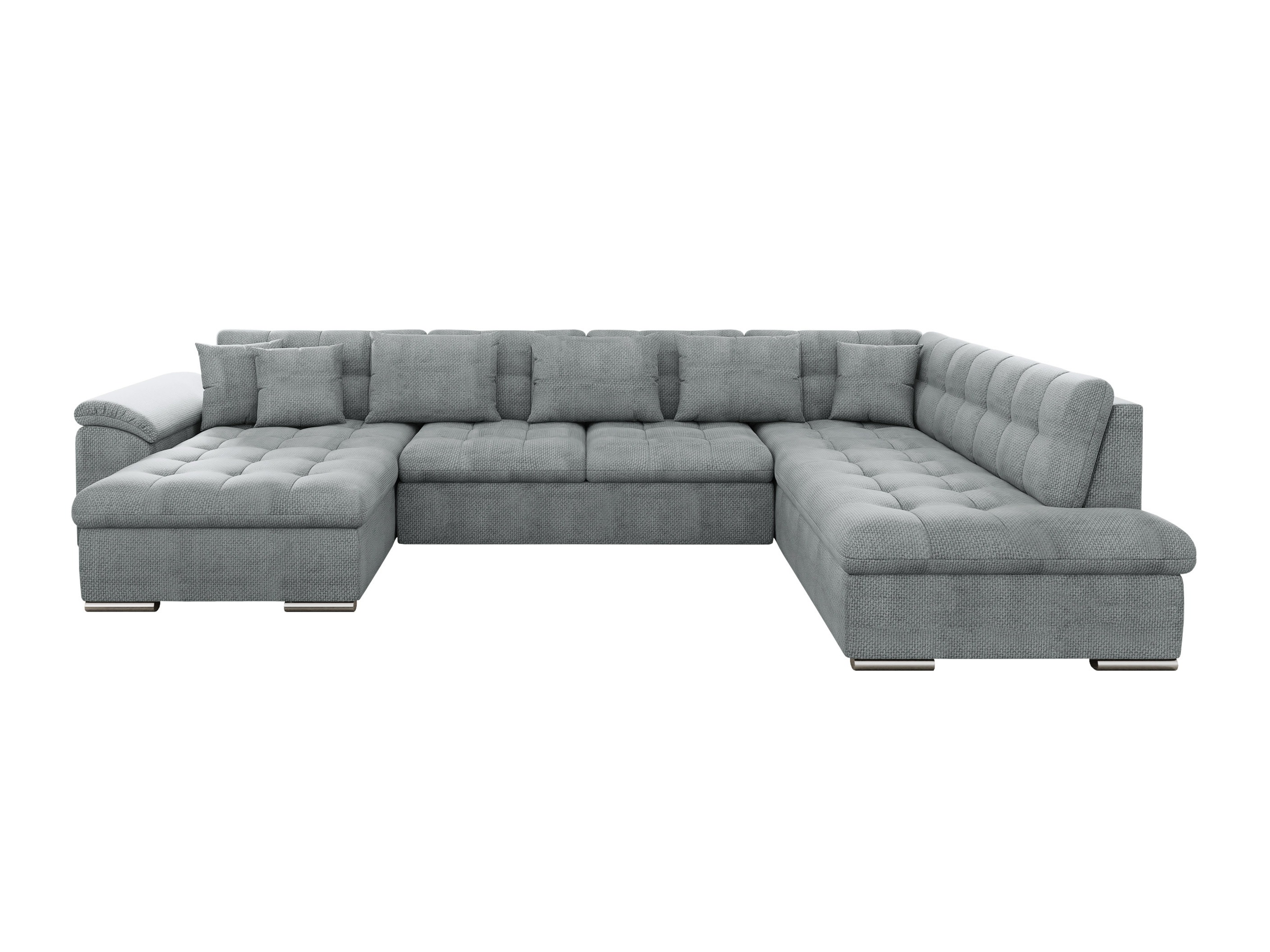 Hoekbank Comfivo Gemma II (Links)