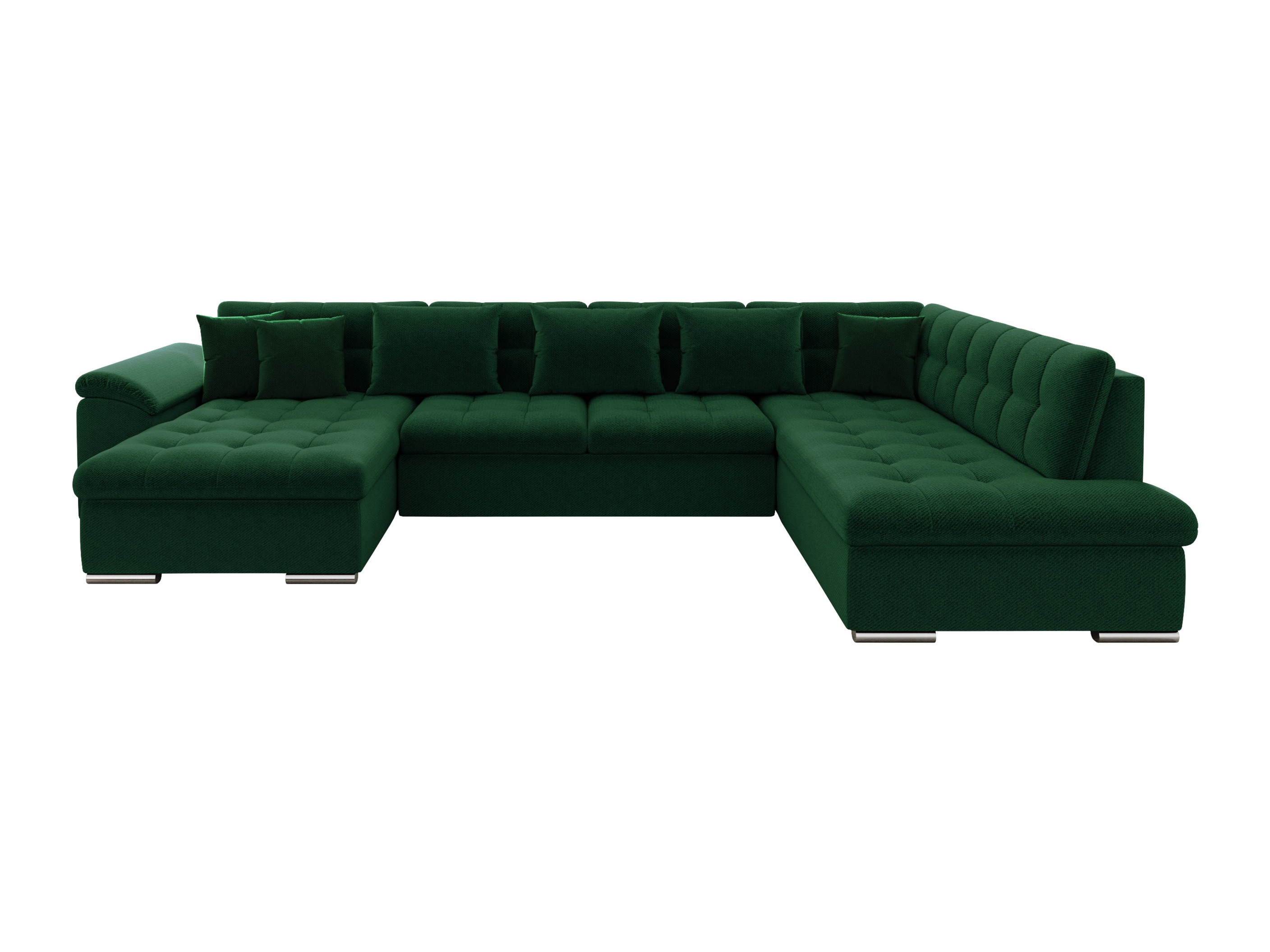 Hoekbank Comfivo Gemma II (Links)