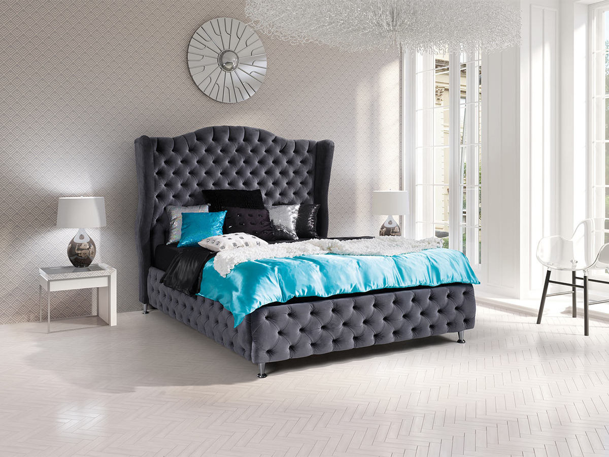 Bed Florence 102 (Primo 8803)