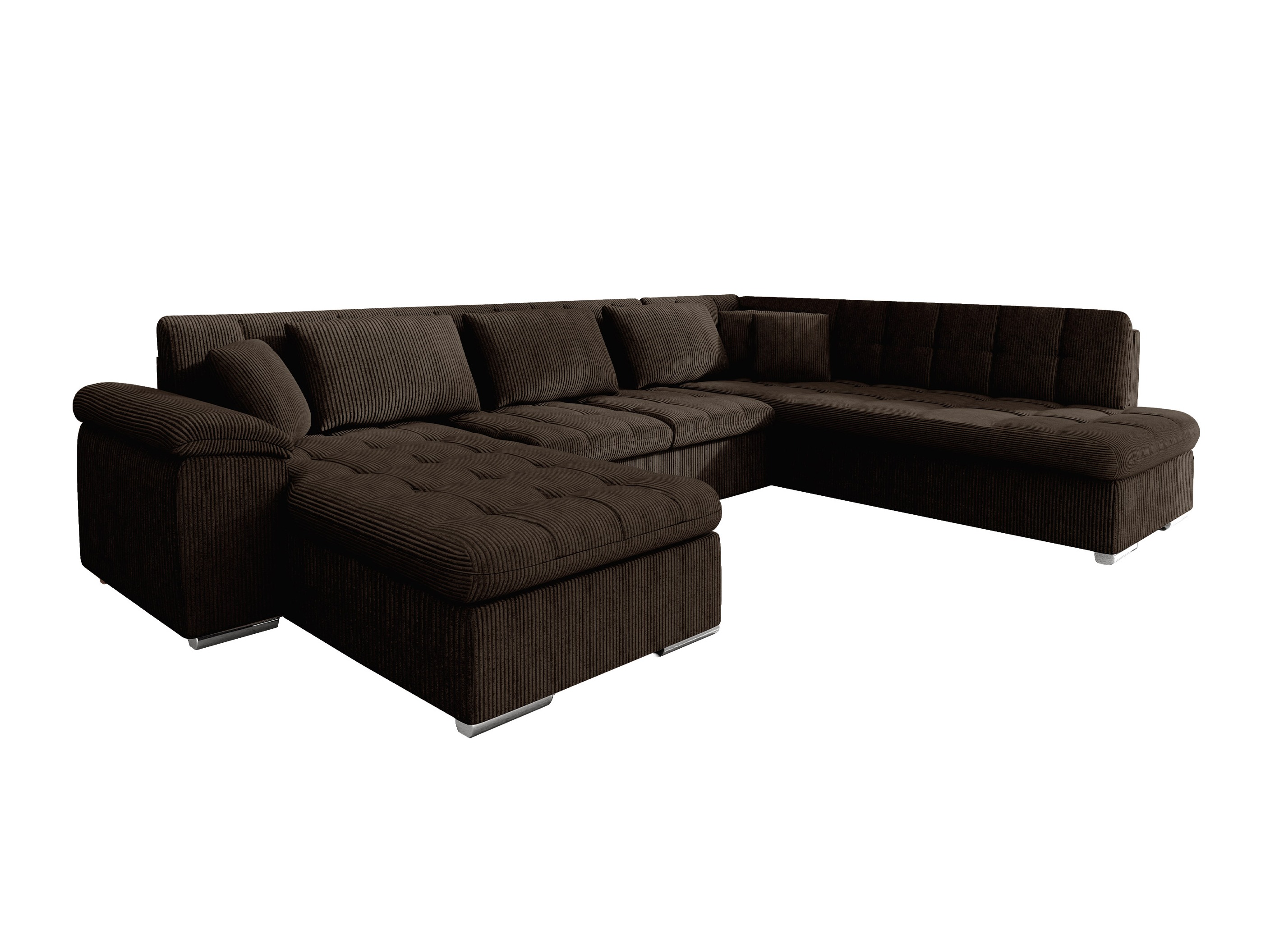 Hoekbank Comfivo Gemma (Links)