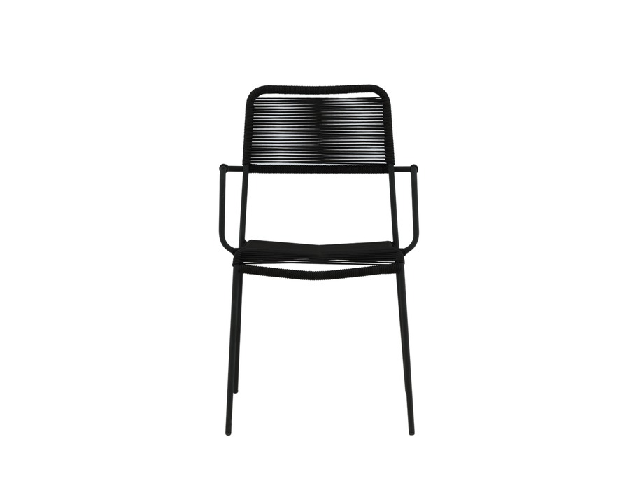 Tafel en stoelen set Dallas 5291
