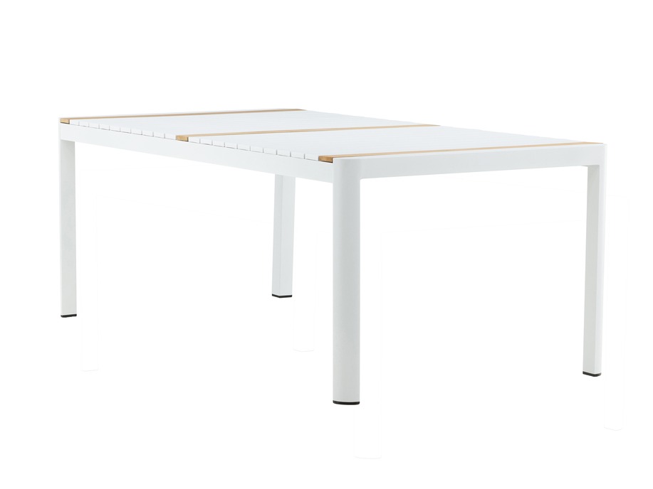 Tafel en stoelen set Dallas 5292