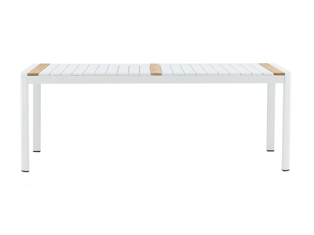 Tafel en stoelen set Dallas 5292