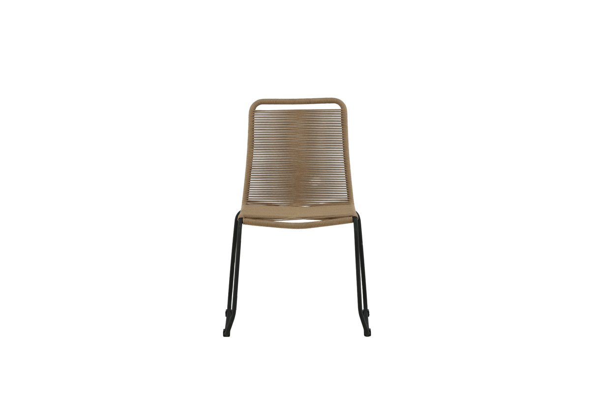 Tafel en stoelen set Dallas 5292