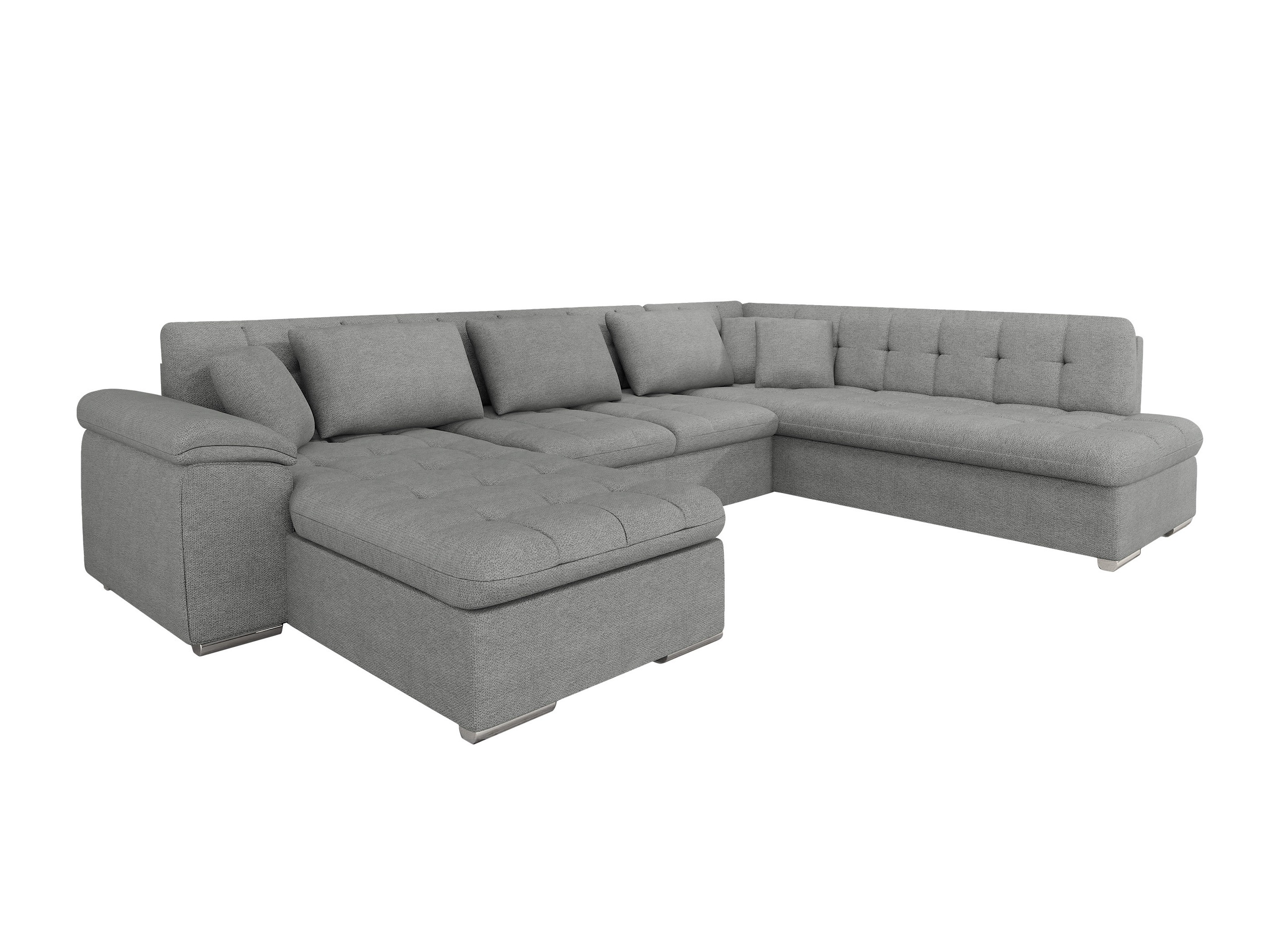 Hoekbank Comfivo Gemma (Links)