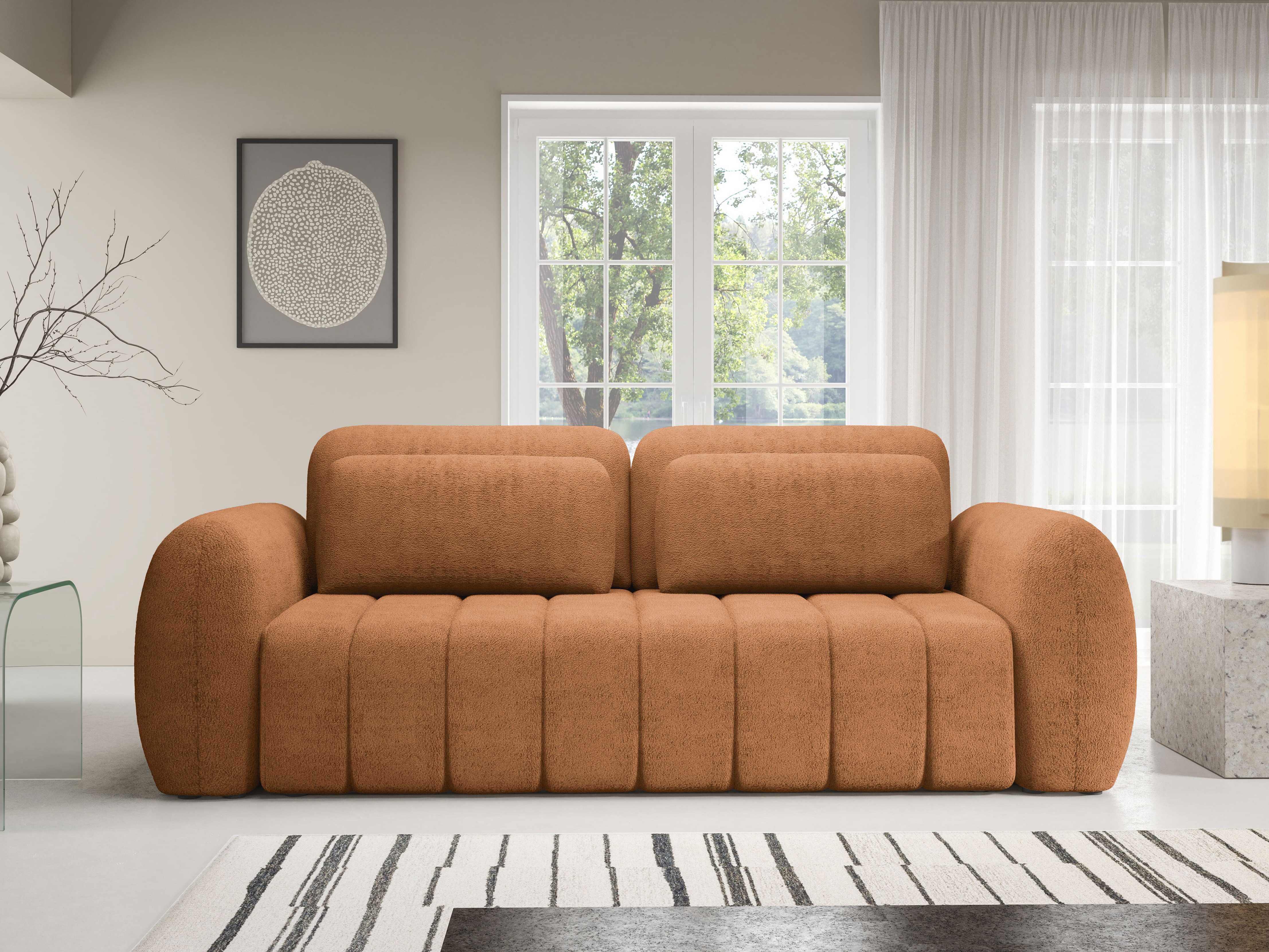 Slaapbank Franklin 105 (Quelle 54)