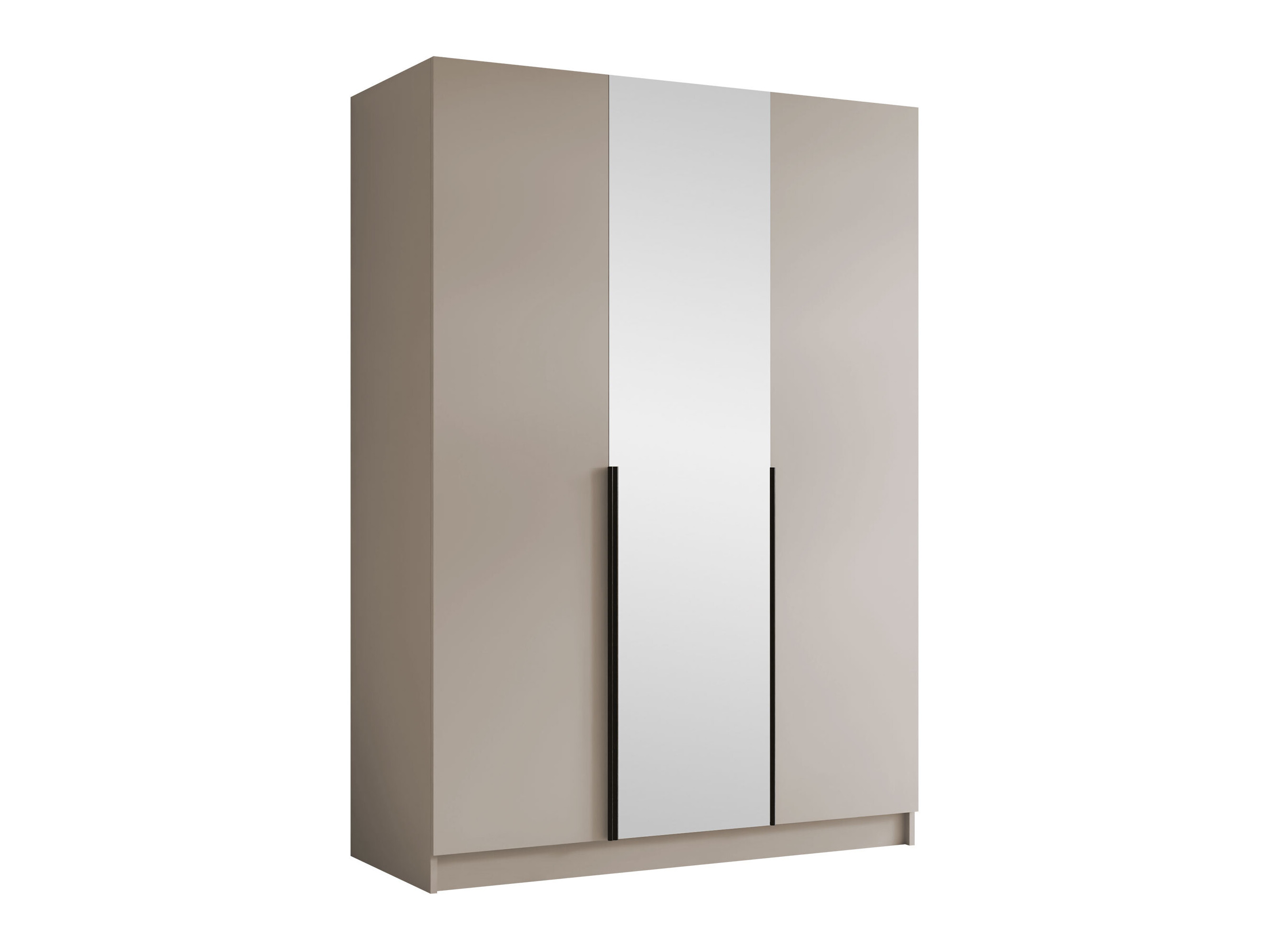Kledingkast Closico Decoron II (Kasjmier)