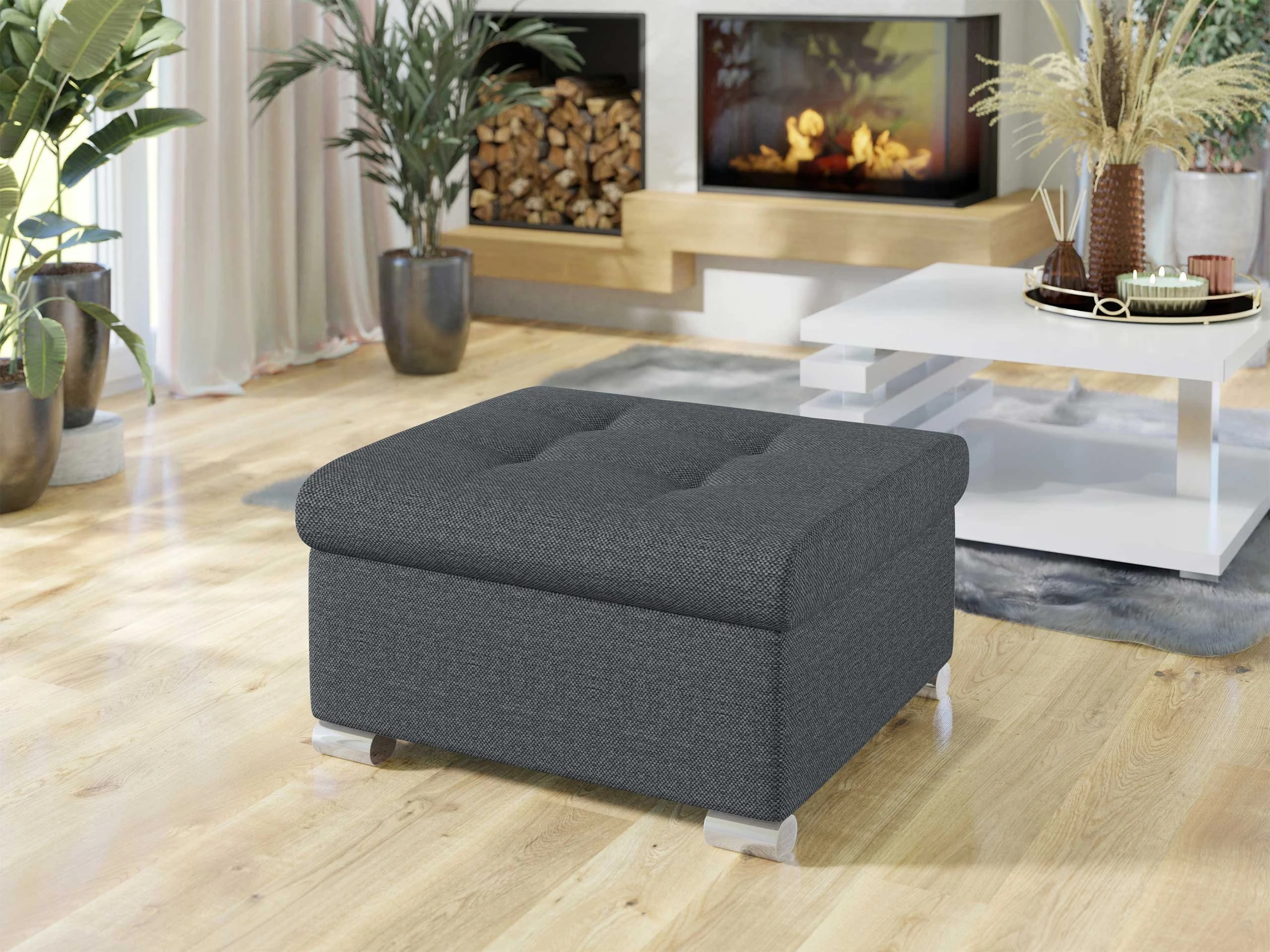 Poef Comfivo Gemma (Boss12)