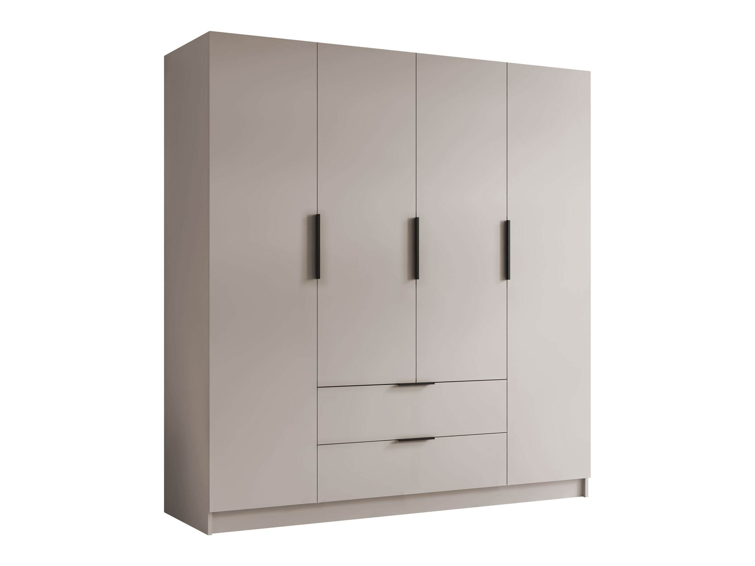 Kledingkast Closico Cadron I (Kasjmier)