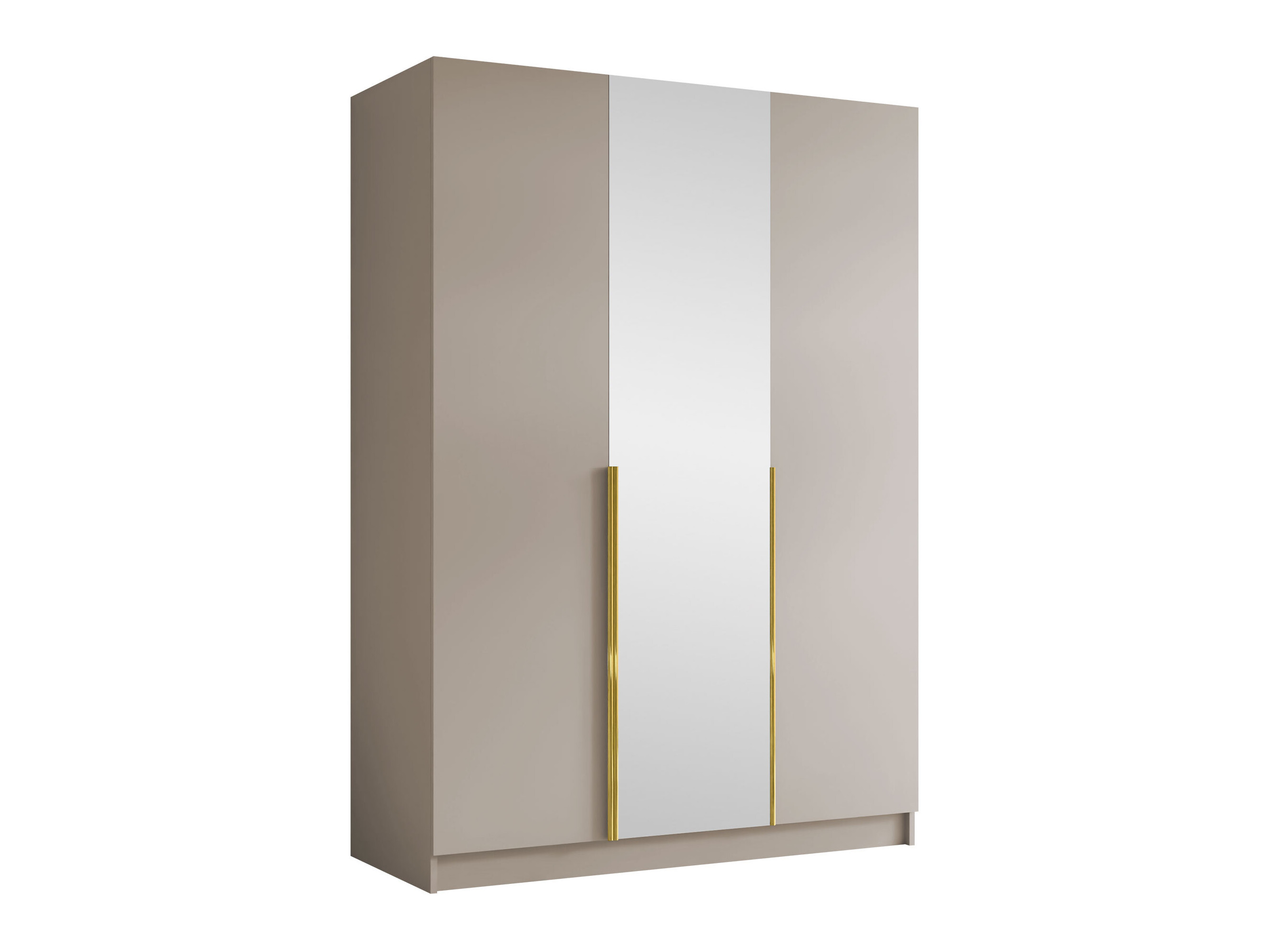Kledingkast Closico Decoron II (Kasjmier)