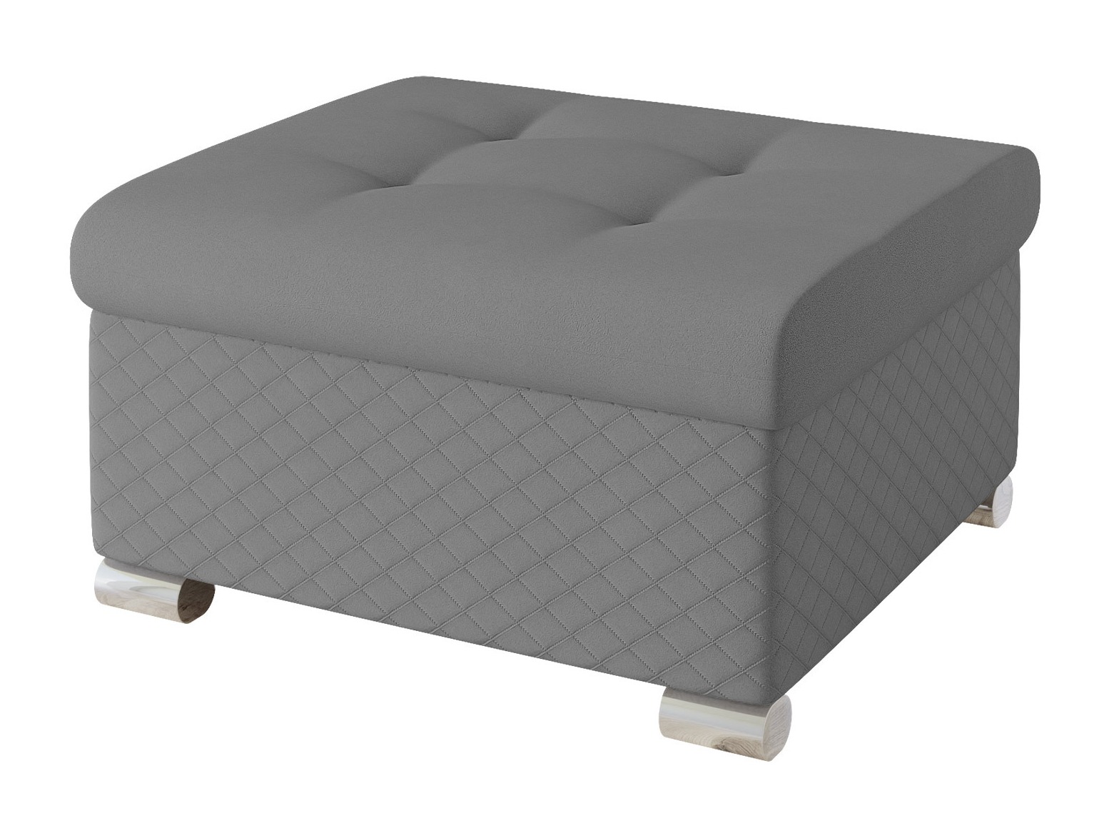 Poef Comfivo Gemma (Fluweel 2972-U03 + Uttario Velvet 2972)