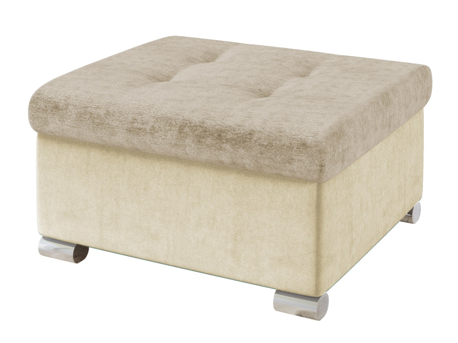 Poef Comfivo Gemma (Magic Velvet 2250 + Miu 2041)