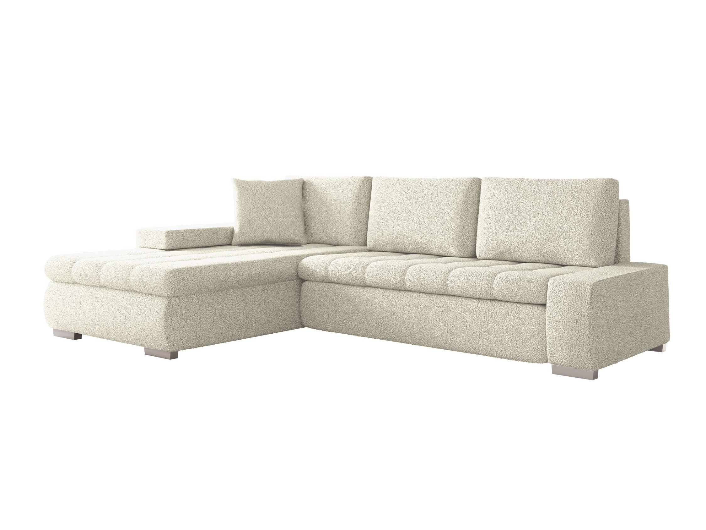 Hoekbank Comfivo Nitor III (Manza 04)