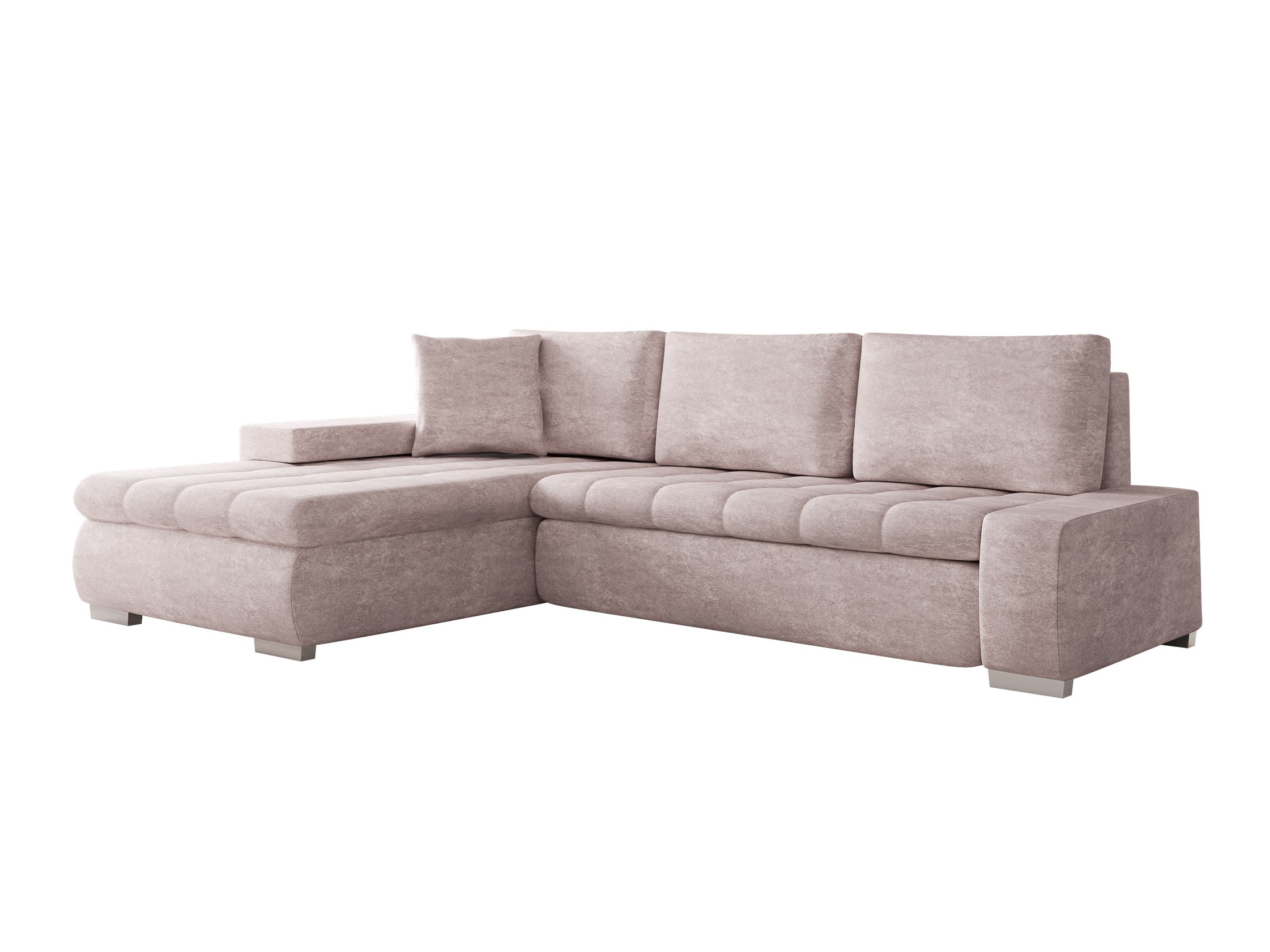 Hoekbank Comfivo Nitor III (Zoya 03)