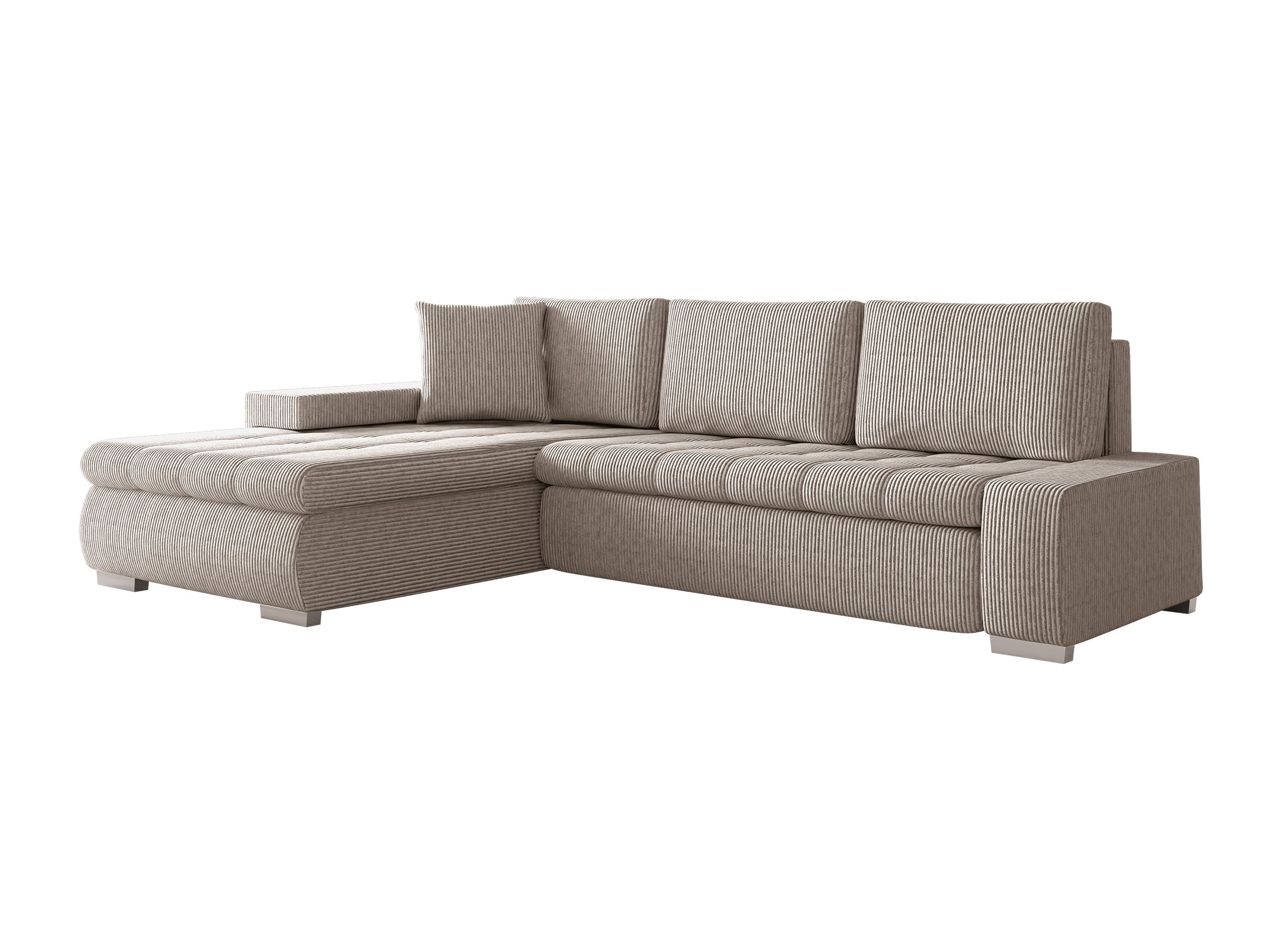 Hoekbank Comfivo Nitor (Poso 03)